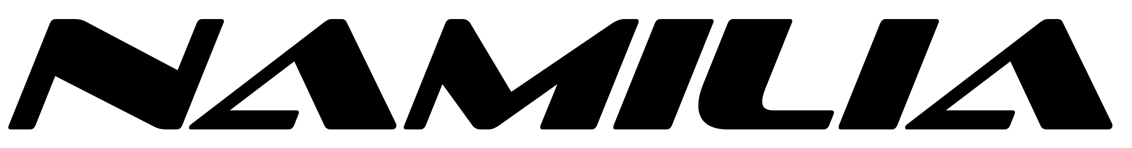 NAMILIA