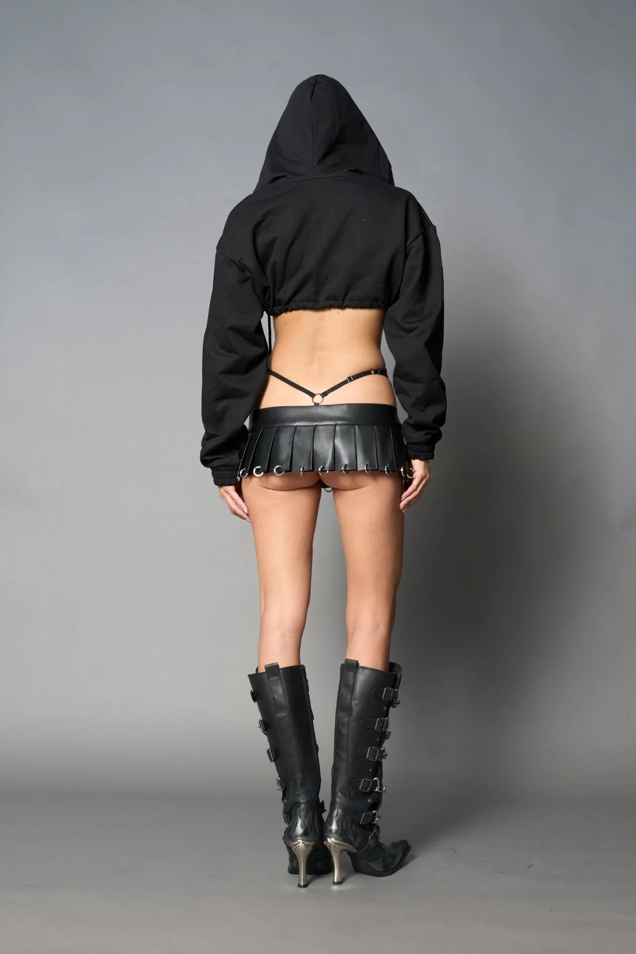 Allure Jacket Body - Image 5