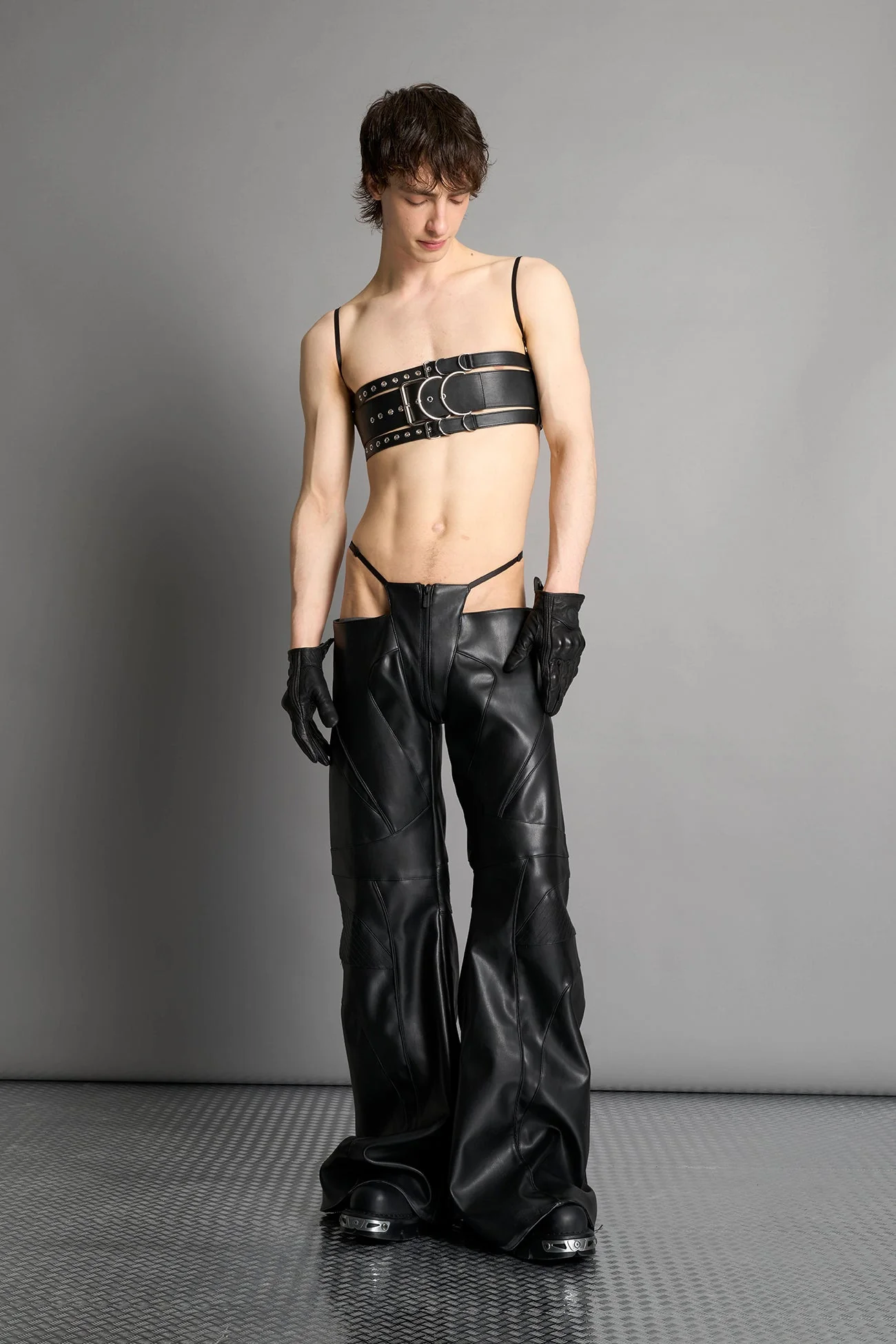 Belt Top - Image 7