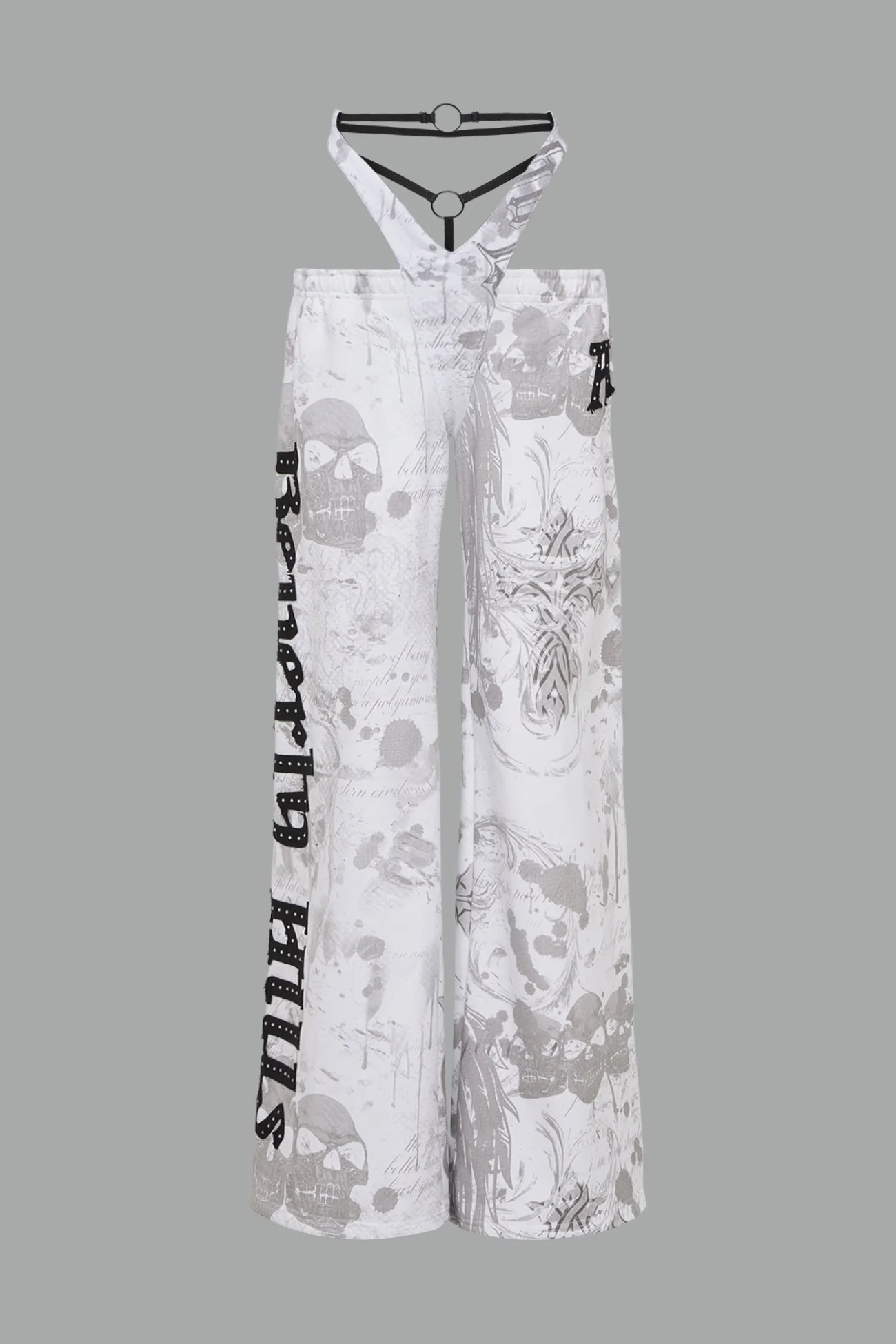 Beverly Hills G-String Sweatpants - Image 17