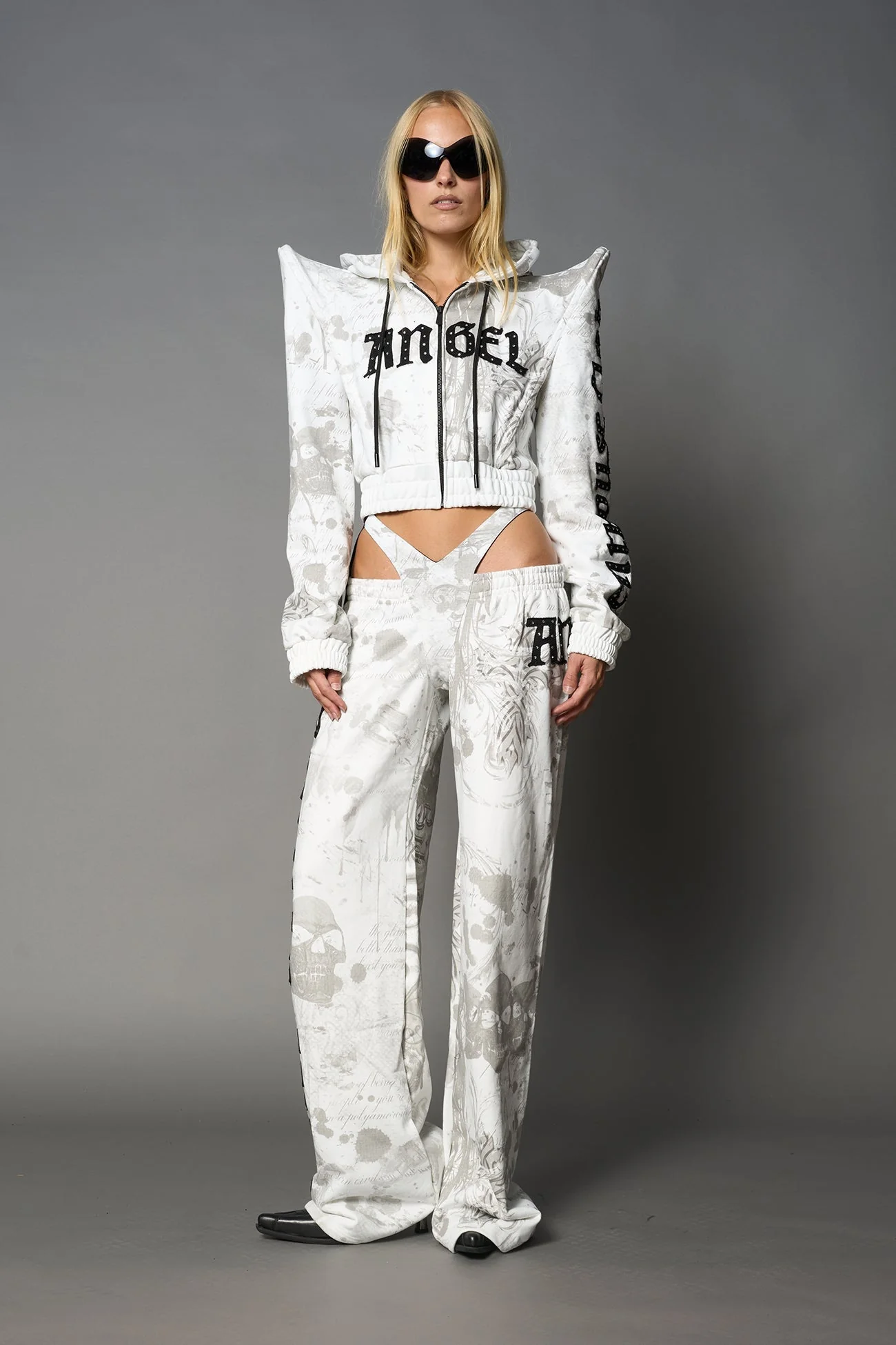 Beverly Hills G-String Sweatpants - Image 20