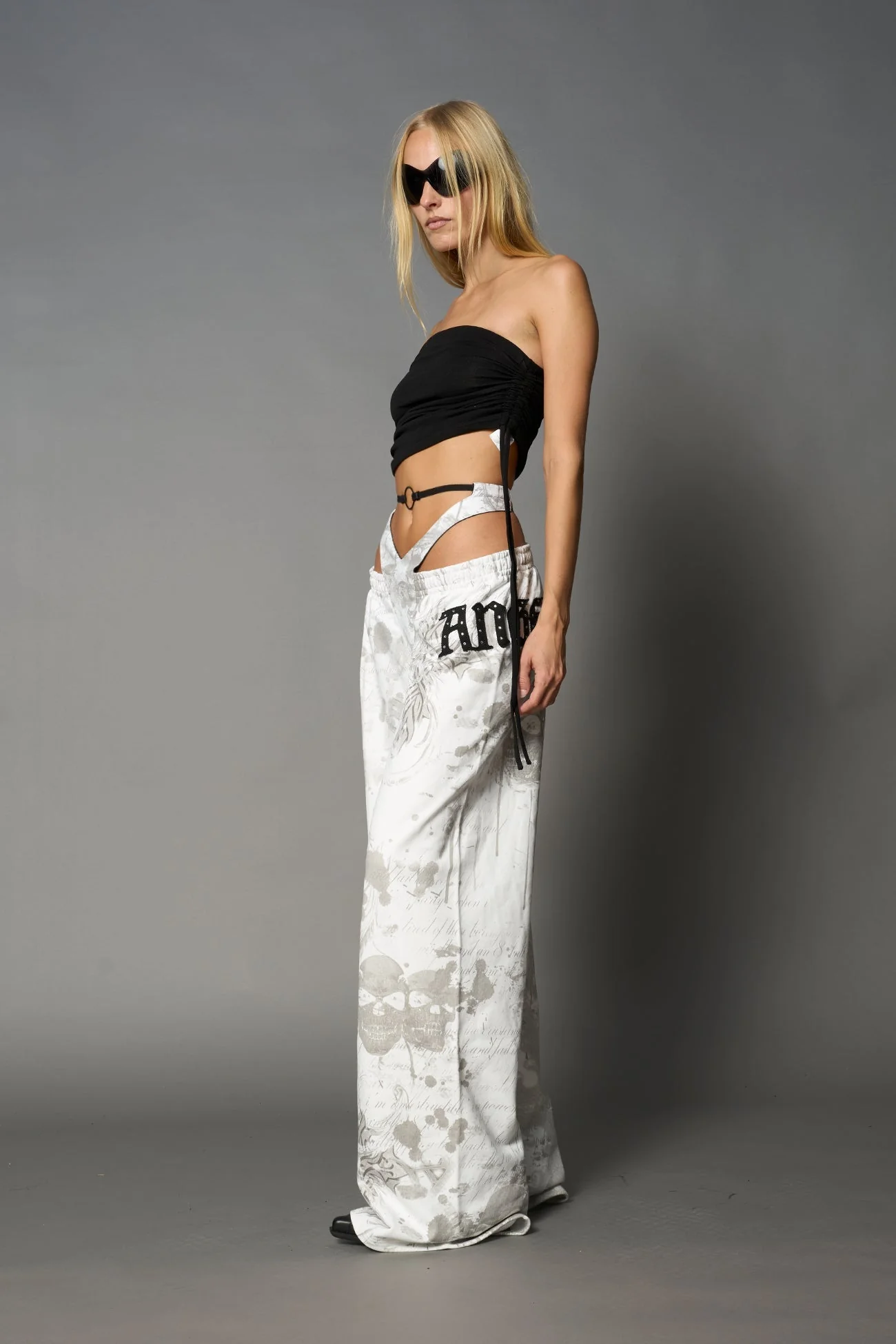 Beverly Hills G-String Sweatpants - Image 21