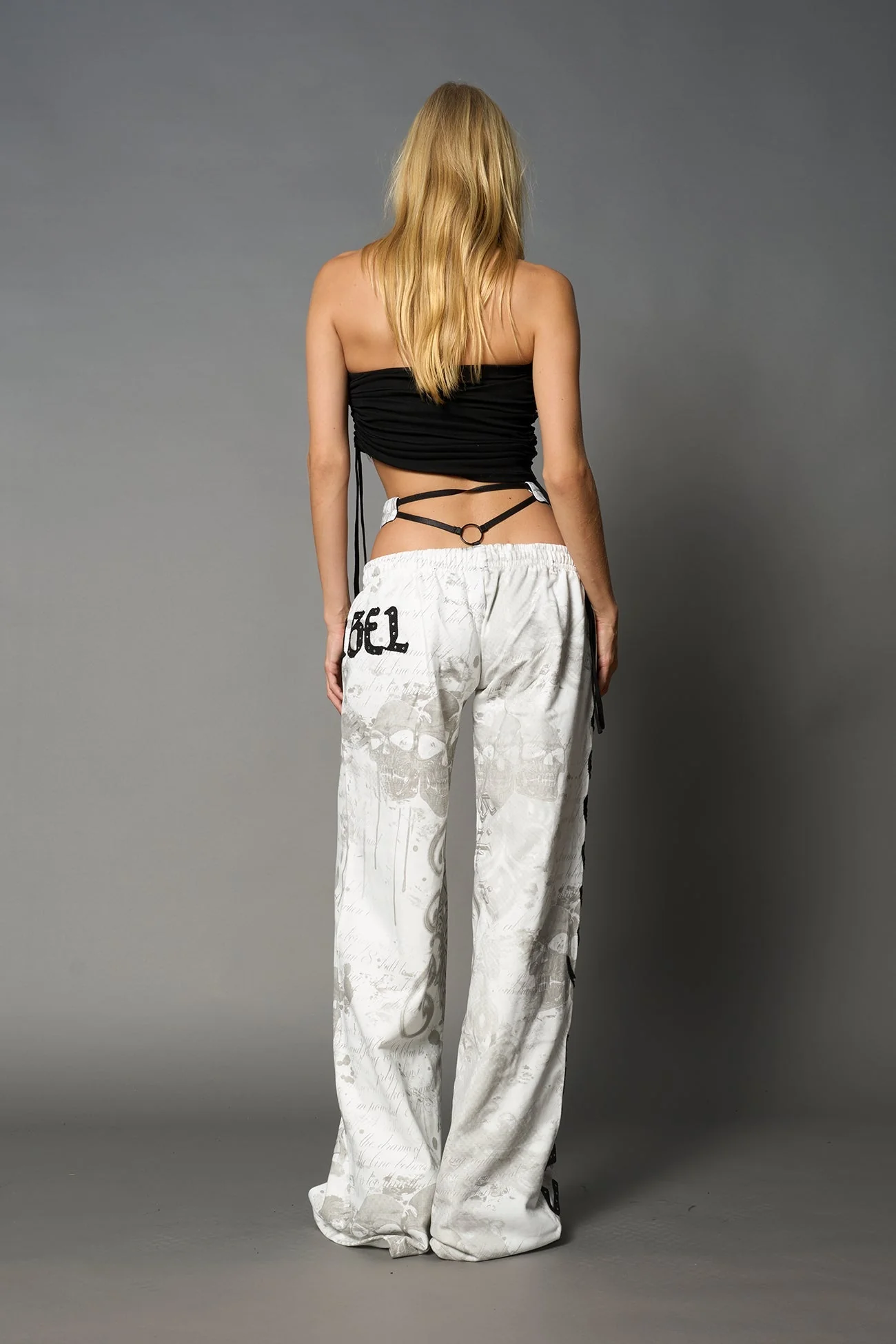Beverly Hills G-String Sweatpants - Image 22