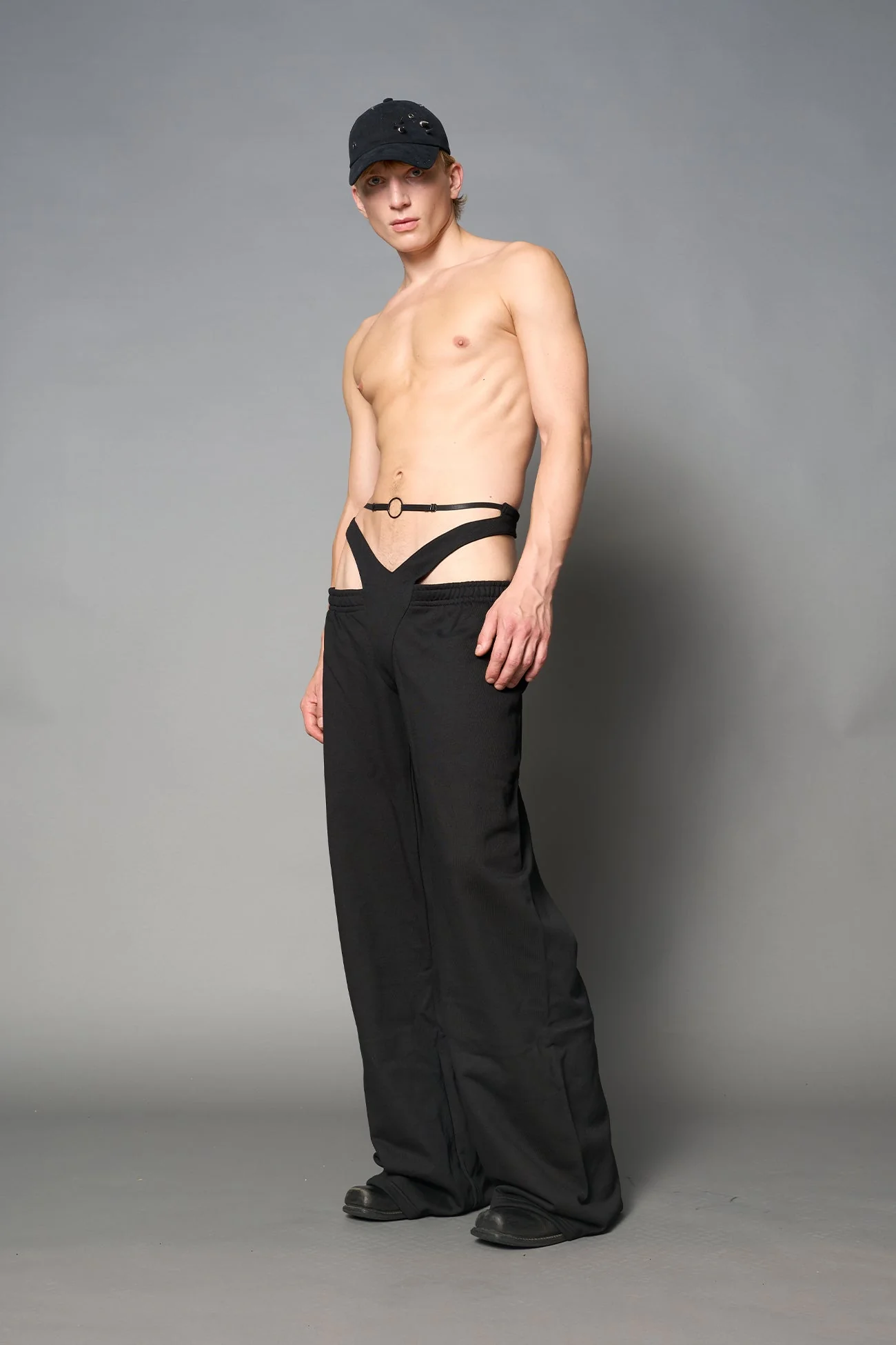 Beverly Hills G-String Sweatpants - Image 6