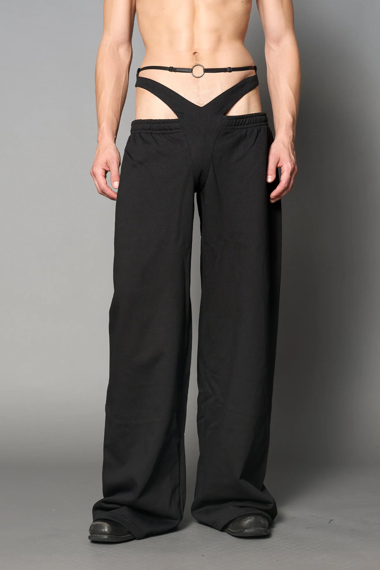 Beverly Hills G-String Sweatpants - Image 7