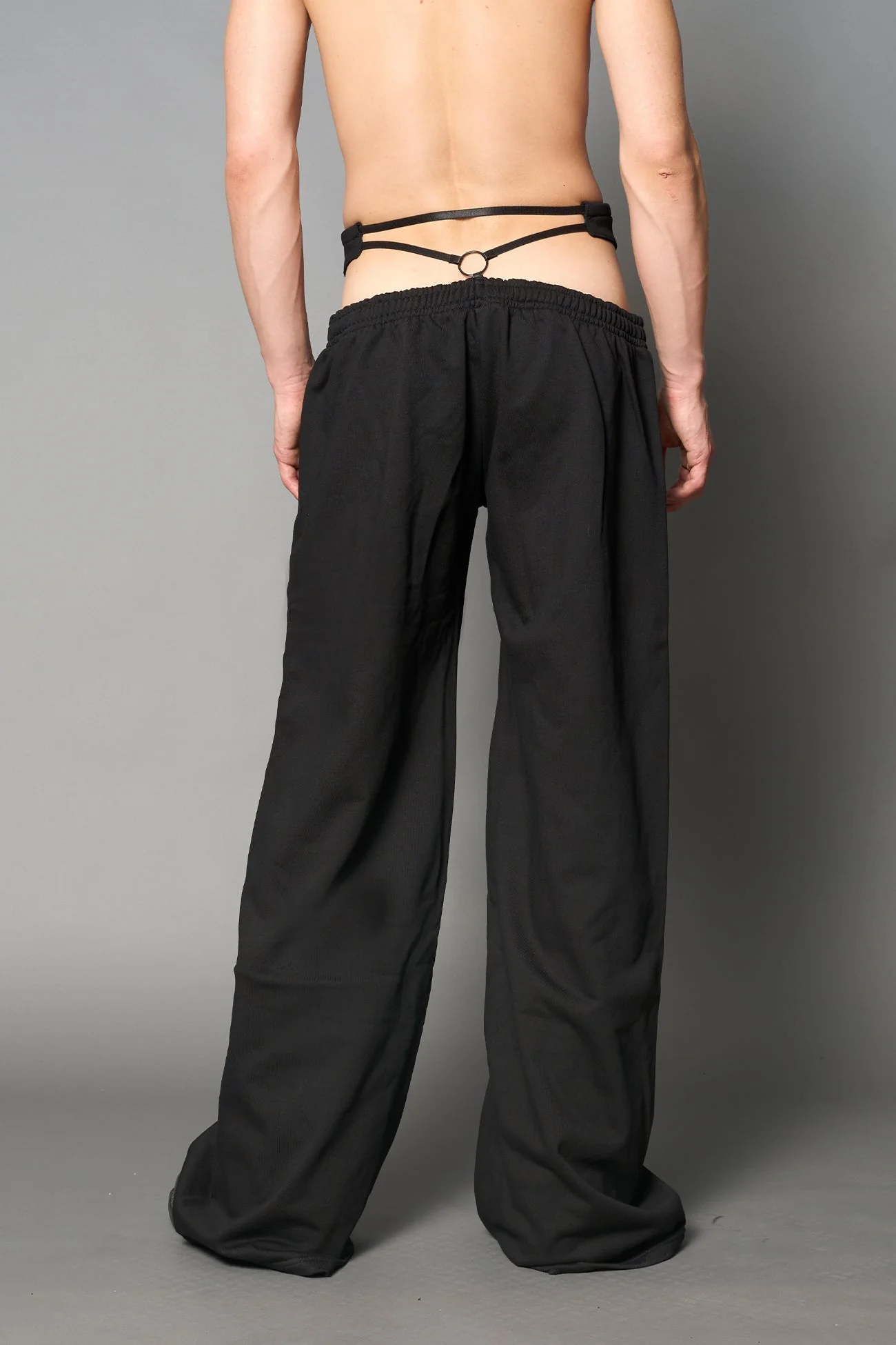 Beverly Hills G-String Sweatpants - Image 8