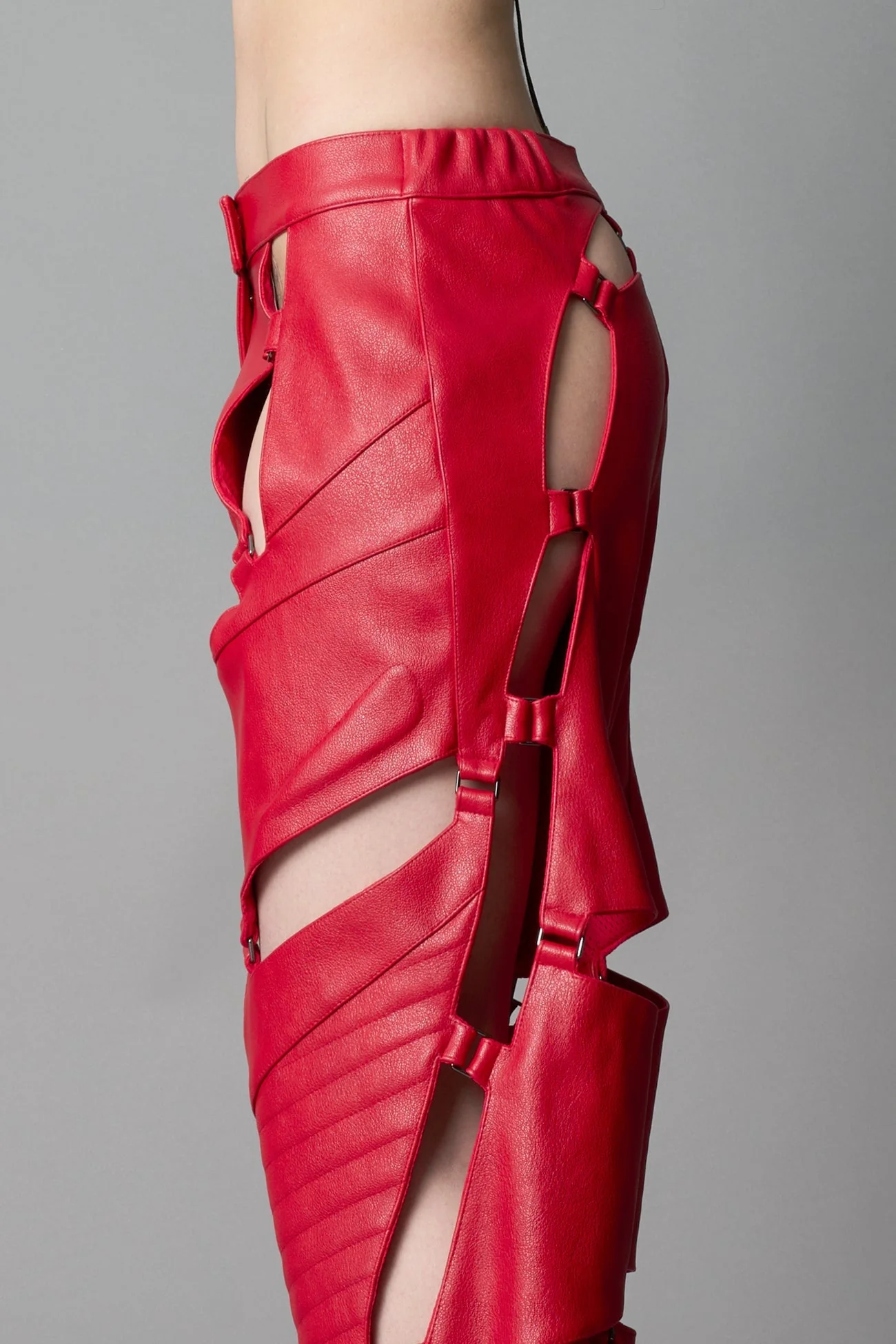 Biker Floating Pants - Image 16