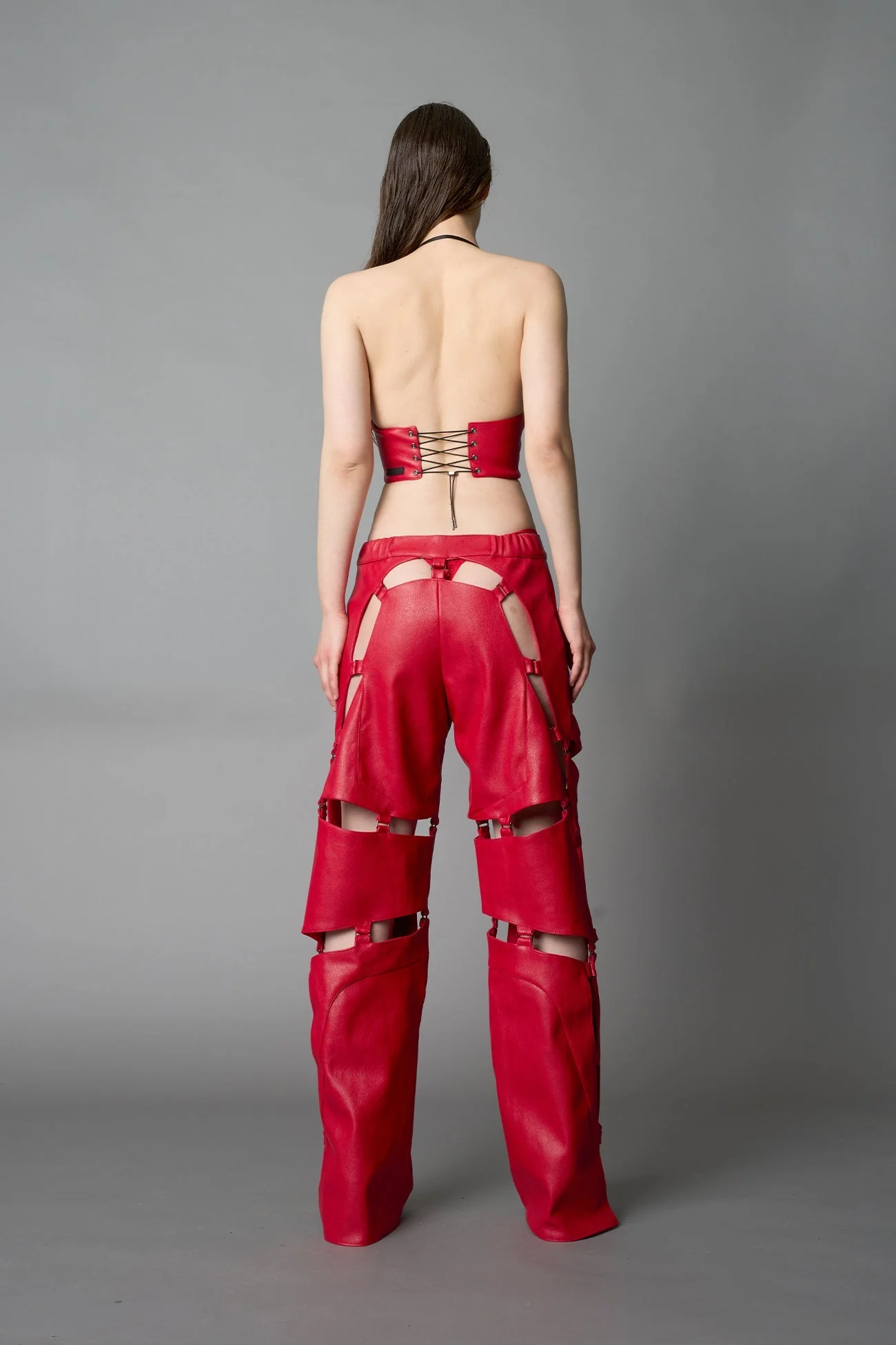 Biker Floating Pants - Image 17