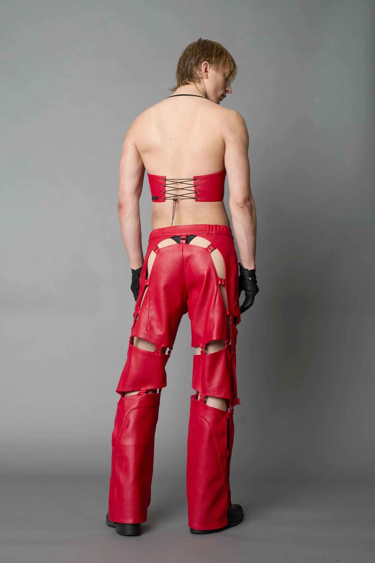 Biker Floating Pants - Image 22