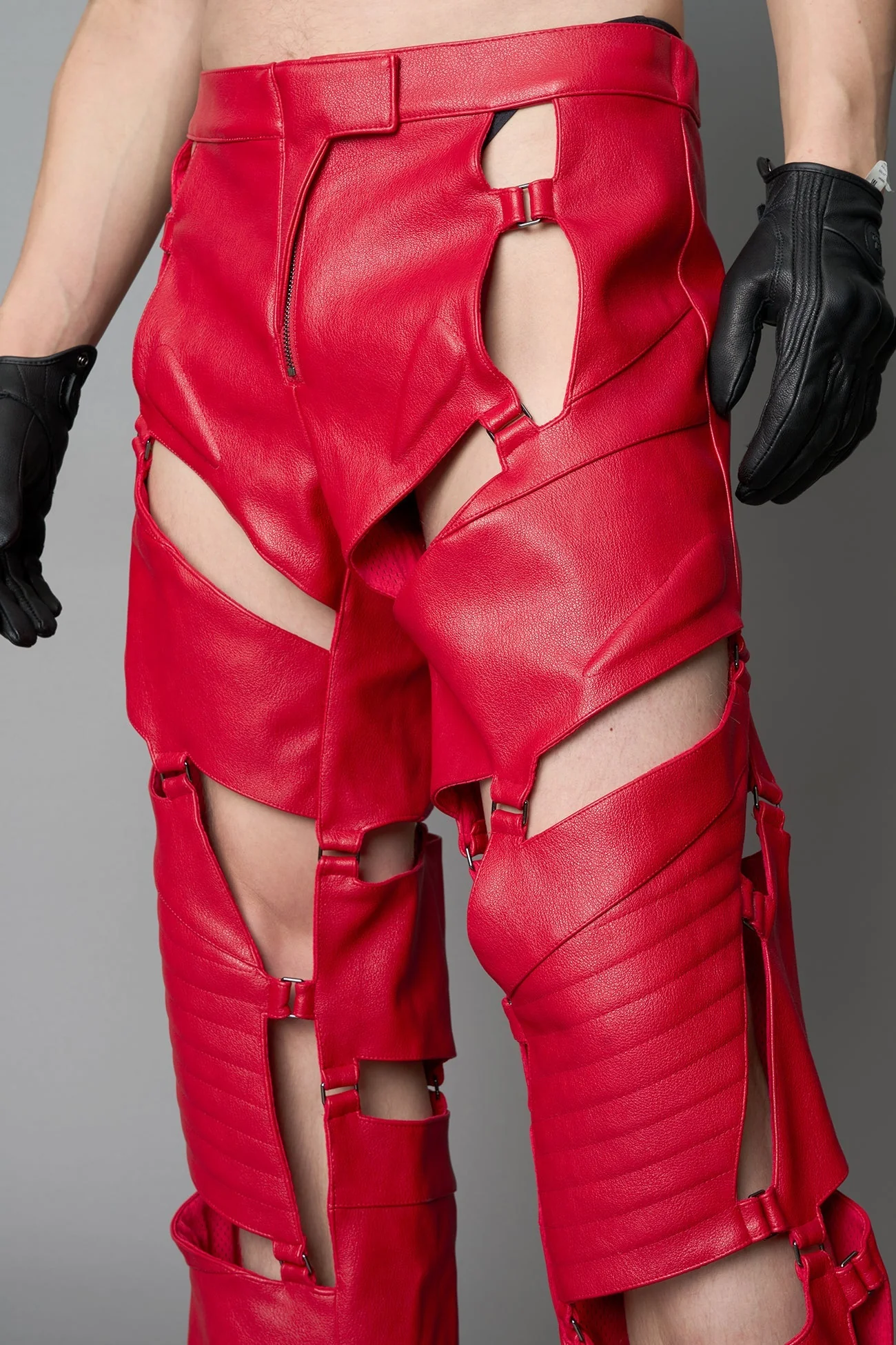 Biker Floating Pants - Image 23