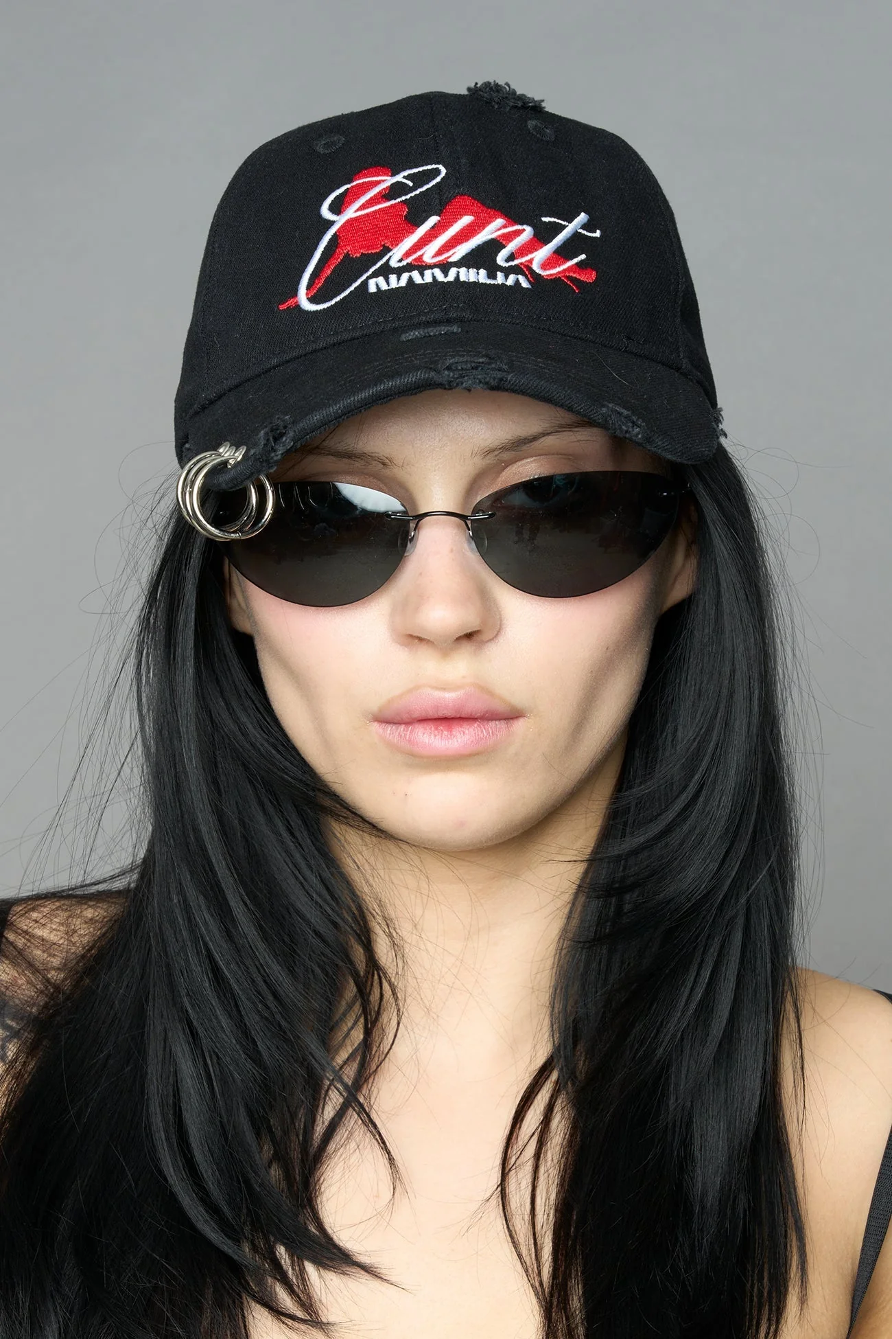 C*NT CAP