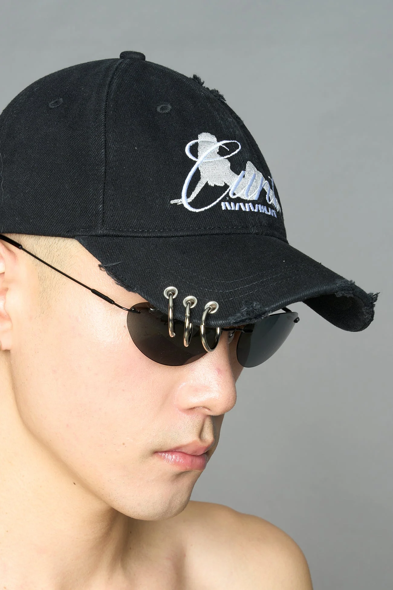 C*NT CAP - Image 10
