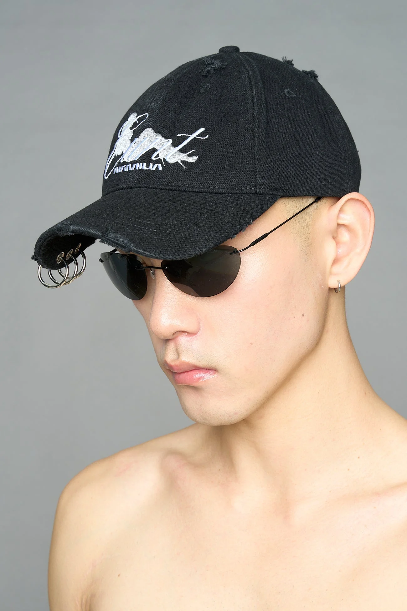 C*NT CAP - Image 11
