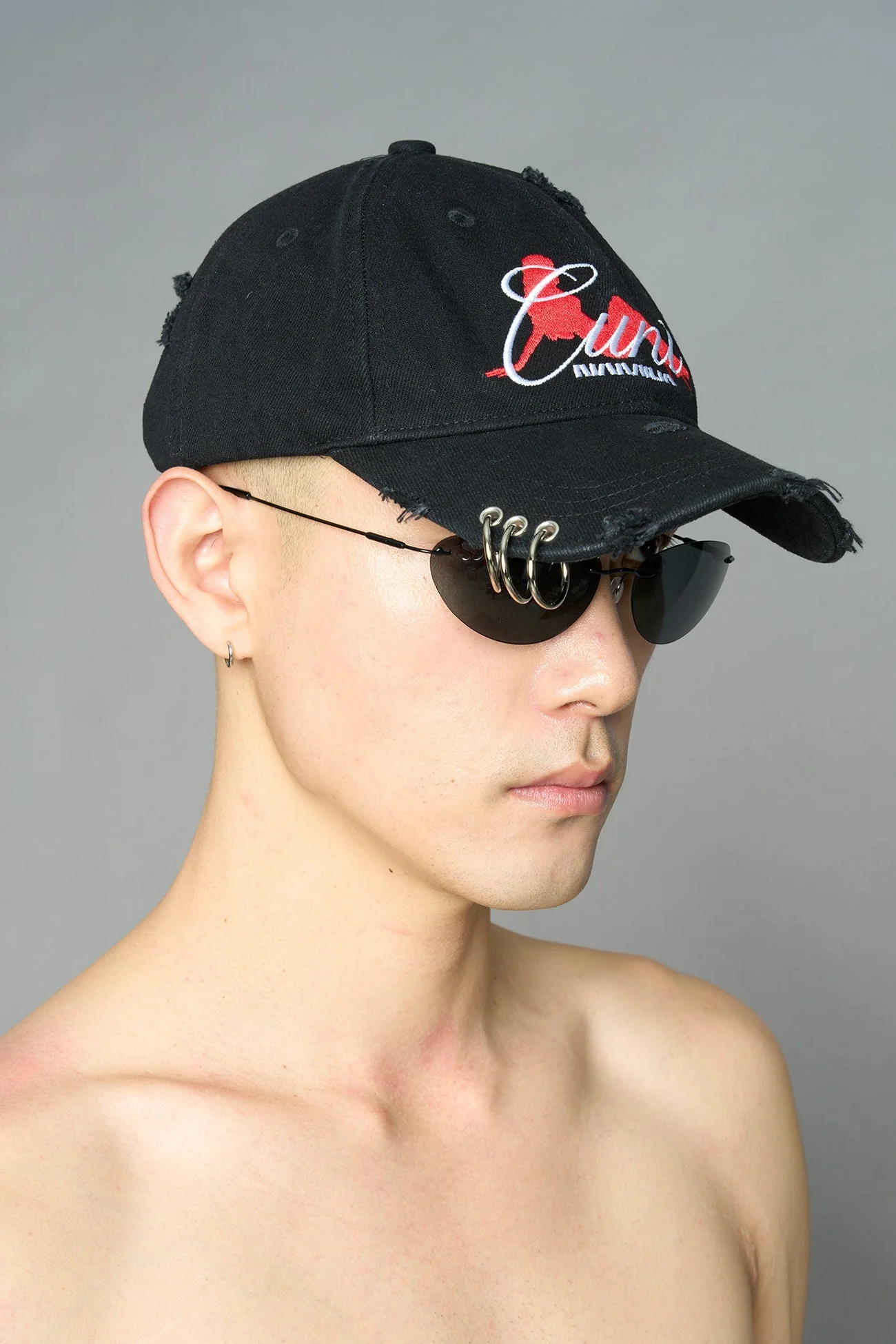 C*NT CAP - Image 12