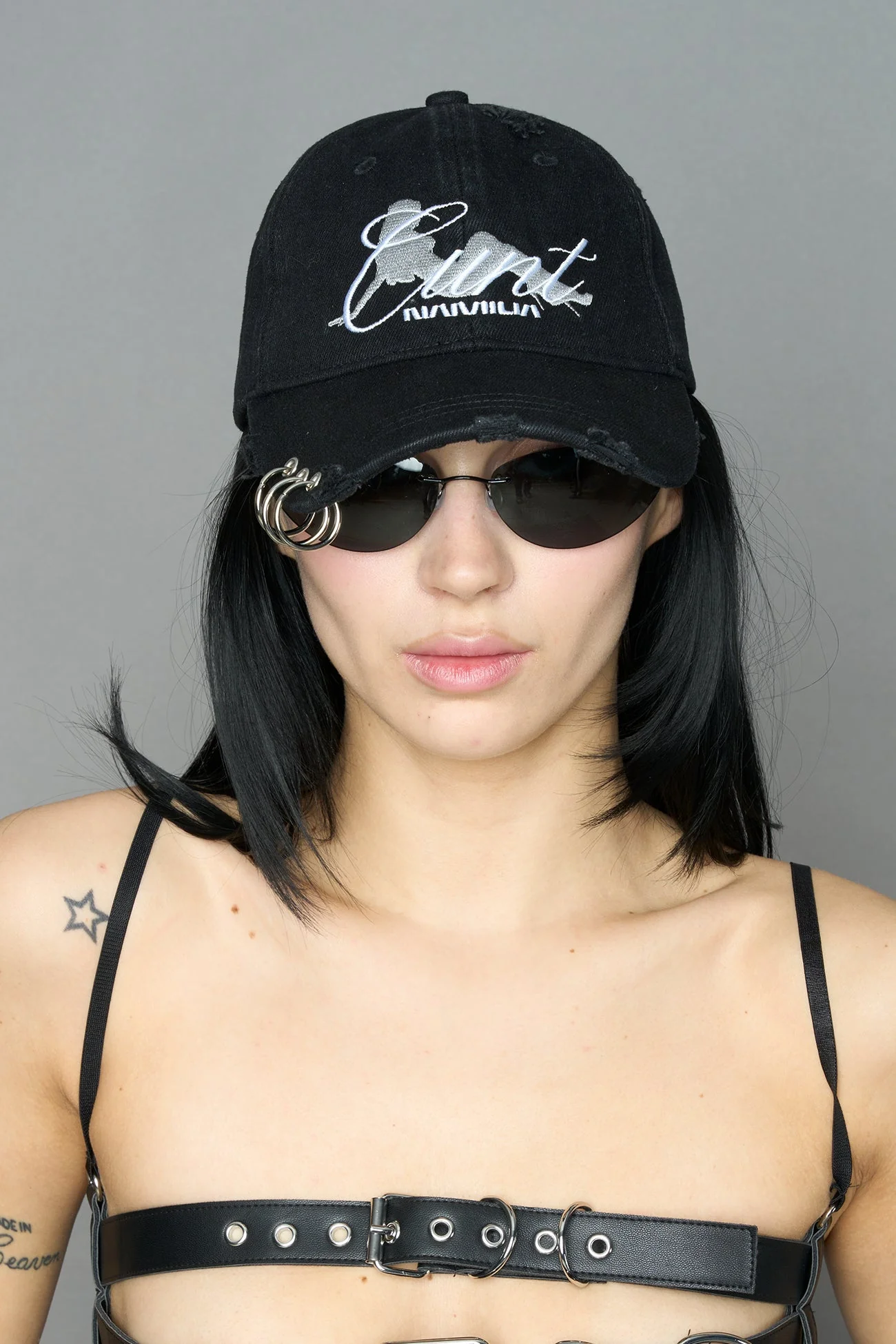 C*NT CAP - Image 13