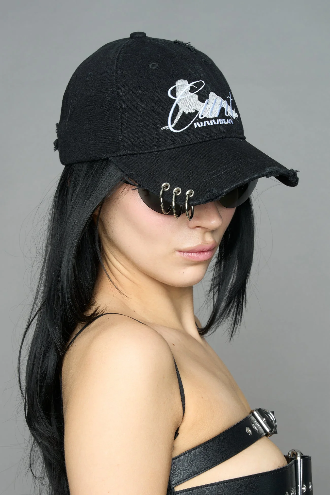 C*NT CAP - Image 14