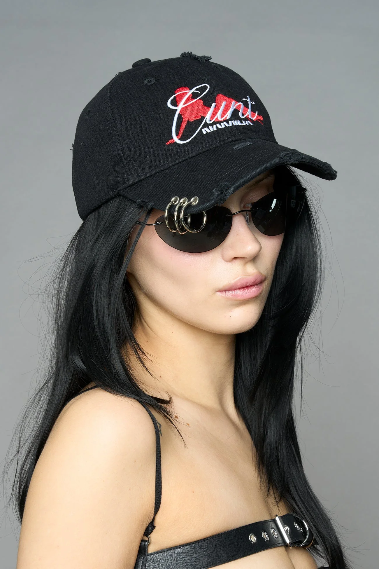 C*NT CAP - Image 2