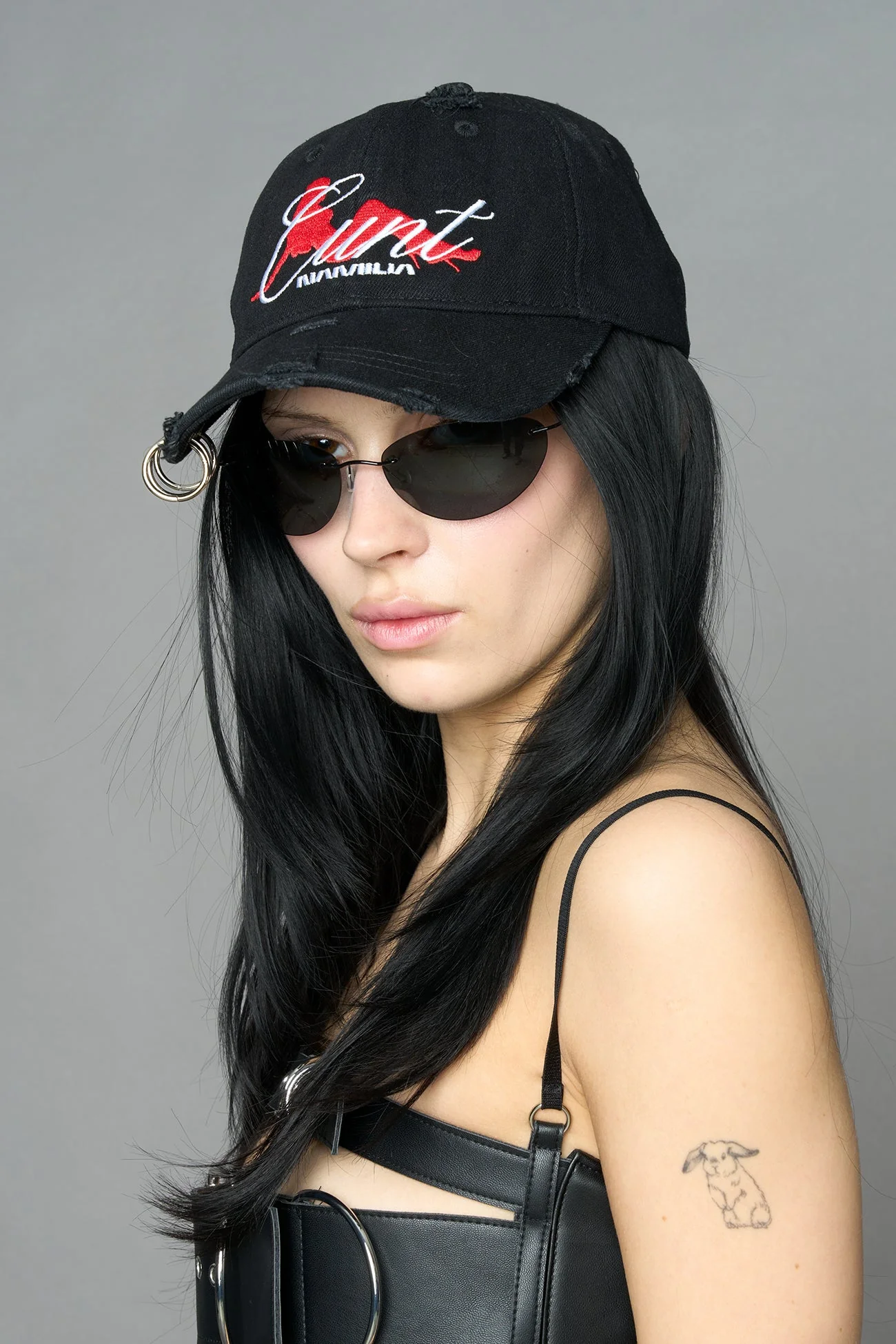 C*NT CAP - Image 4