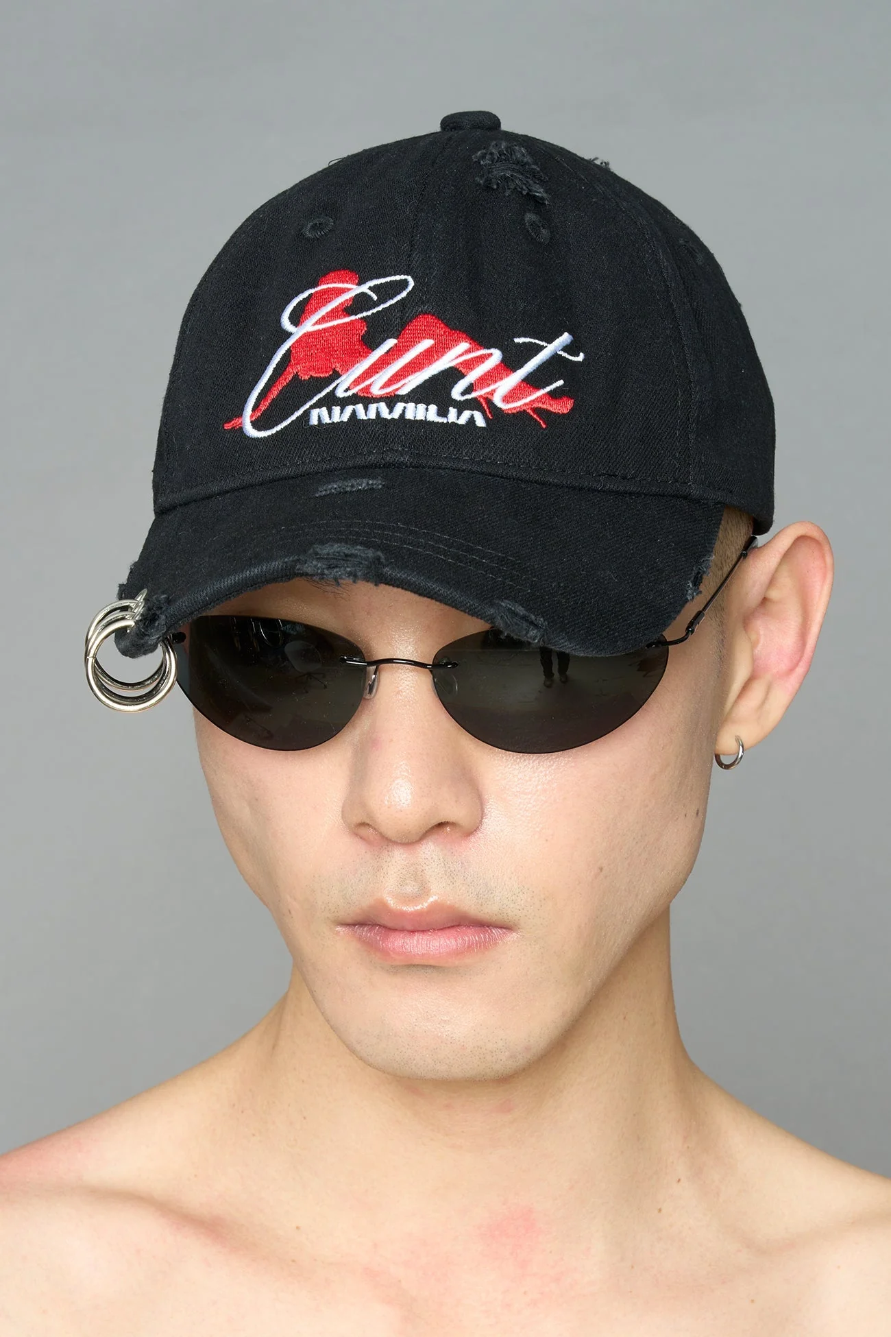 C*NT CAP - Image 5