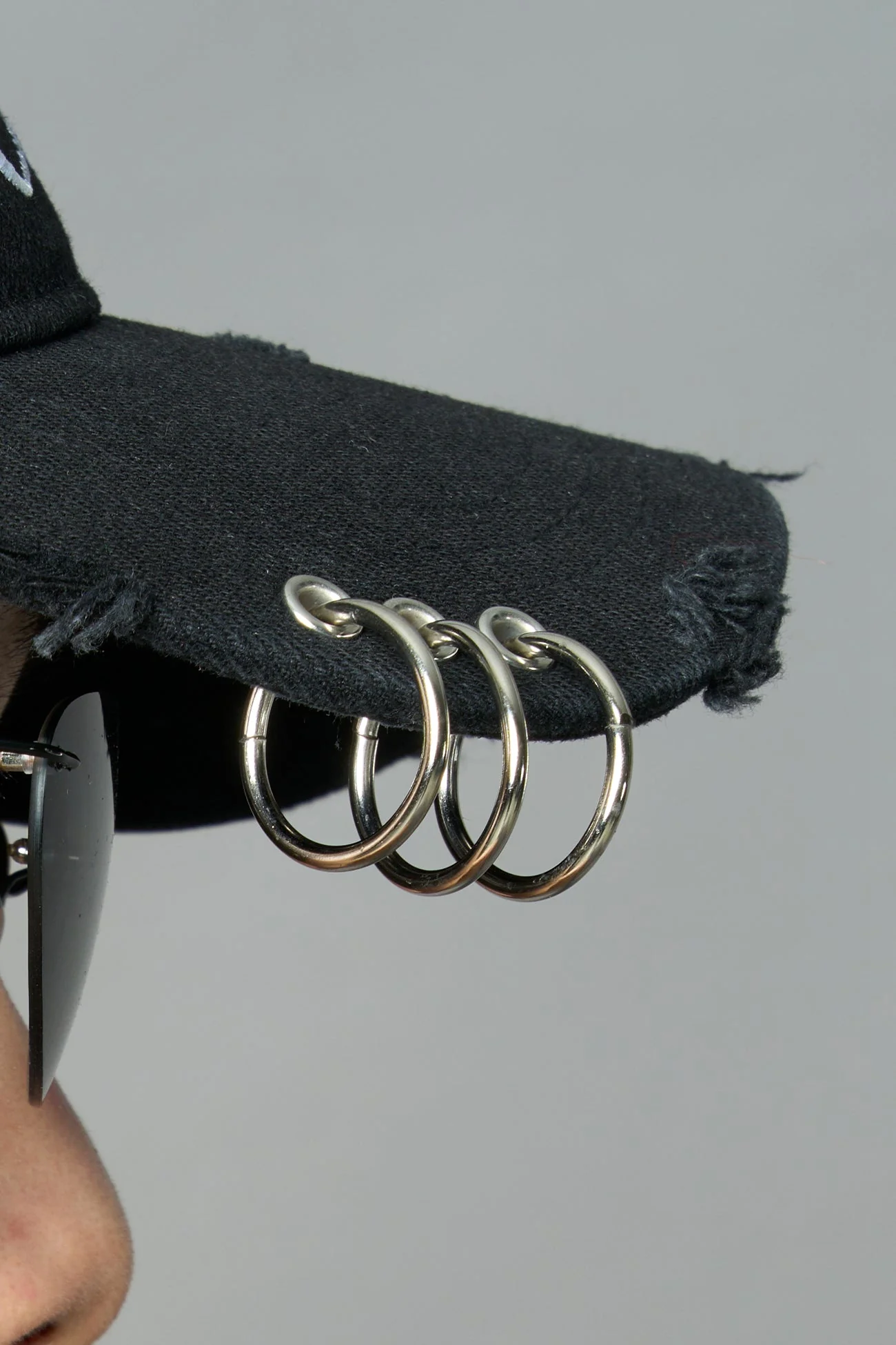 C*NT CAP - Image 6