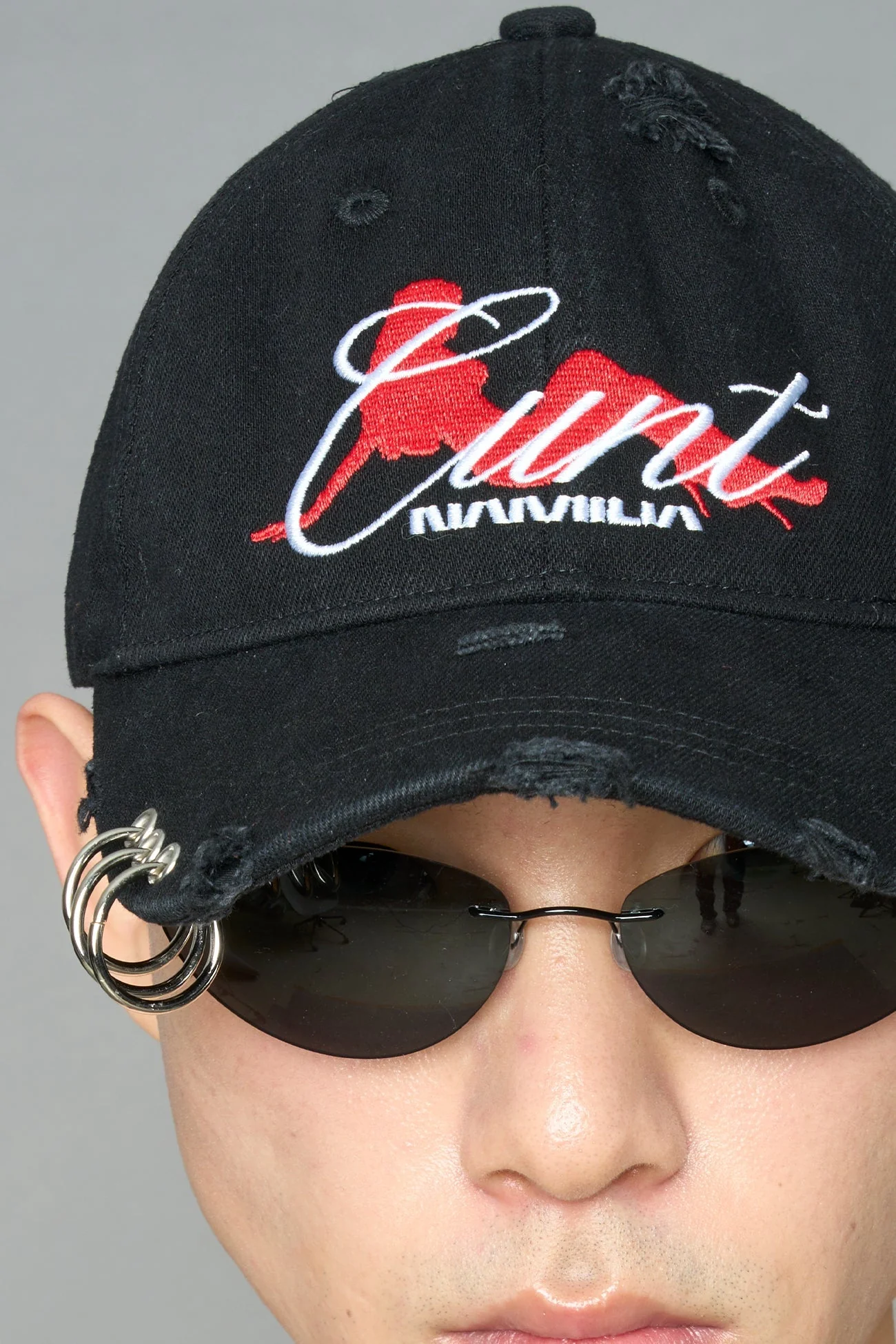 C*NT CAP - Image 7