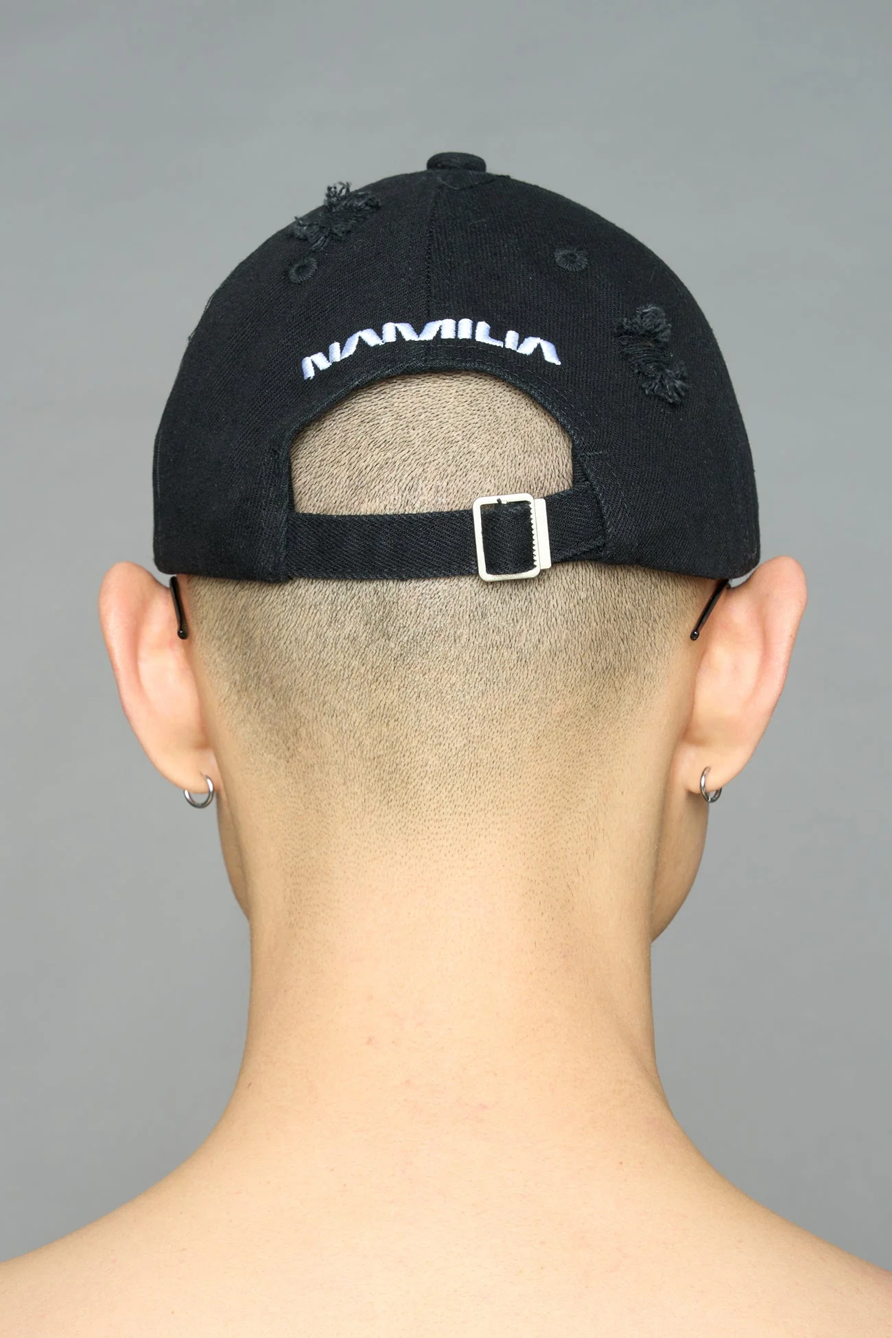C*NT CAP - Image 8