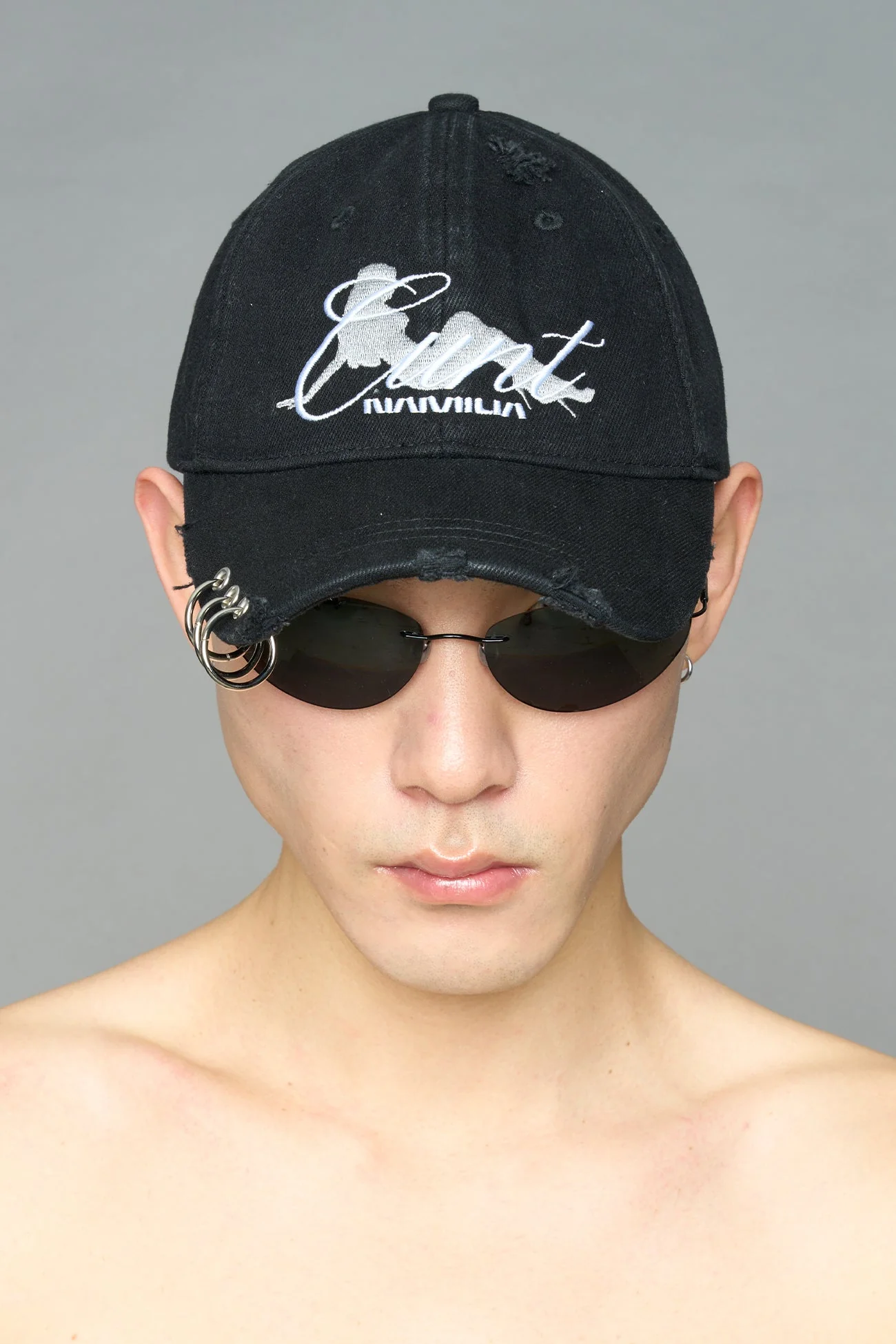C*NT CAP - Image 9