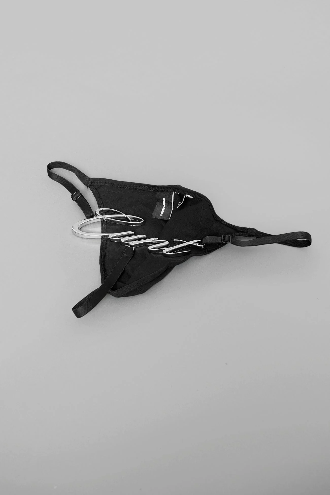 C*nt Thong - Pouch Panty - Image 2