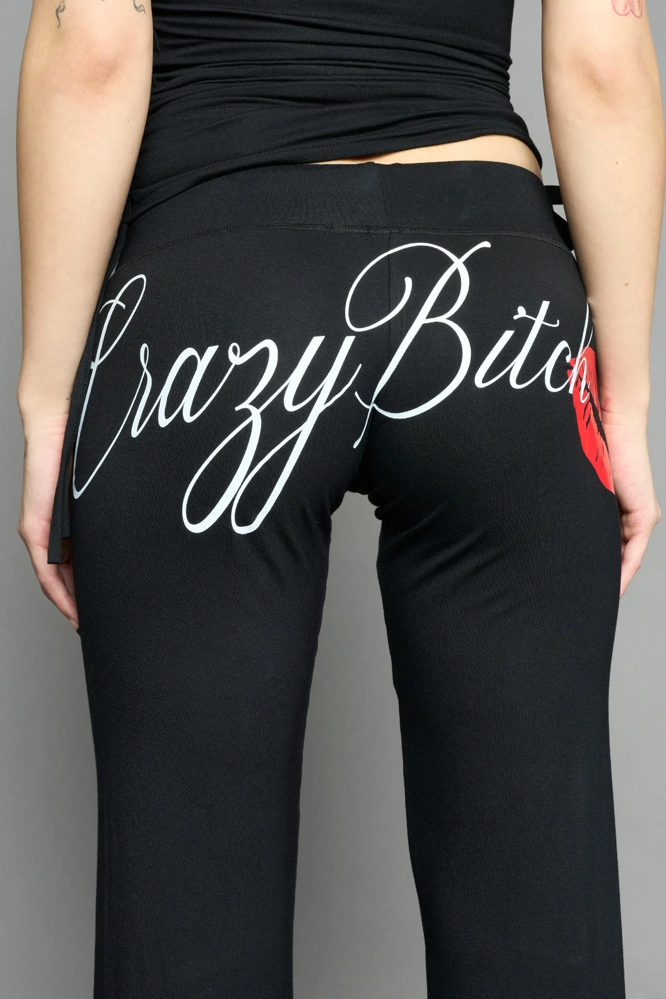crazy b*tch pants - Image 4