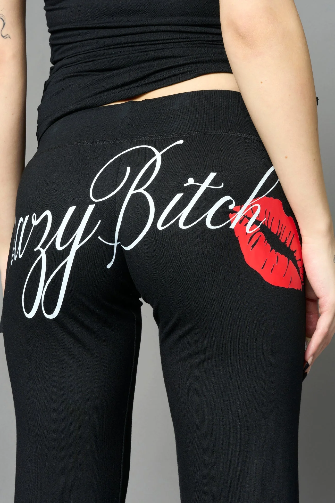 crazy b*tch pants - Image 5