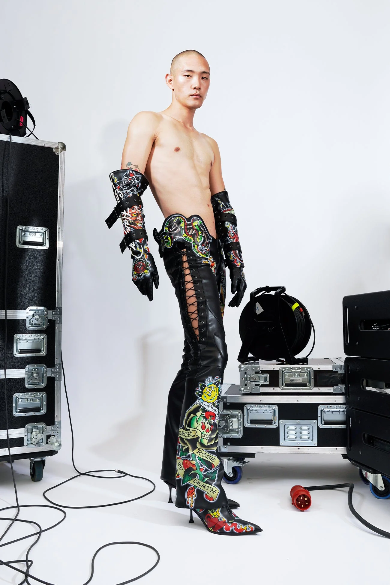 Dagger Pants - Image 10