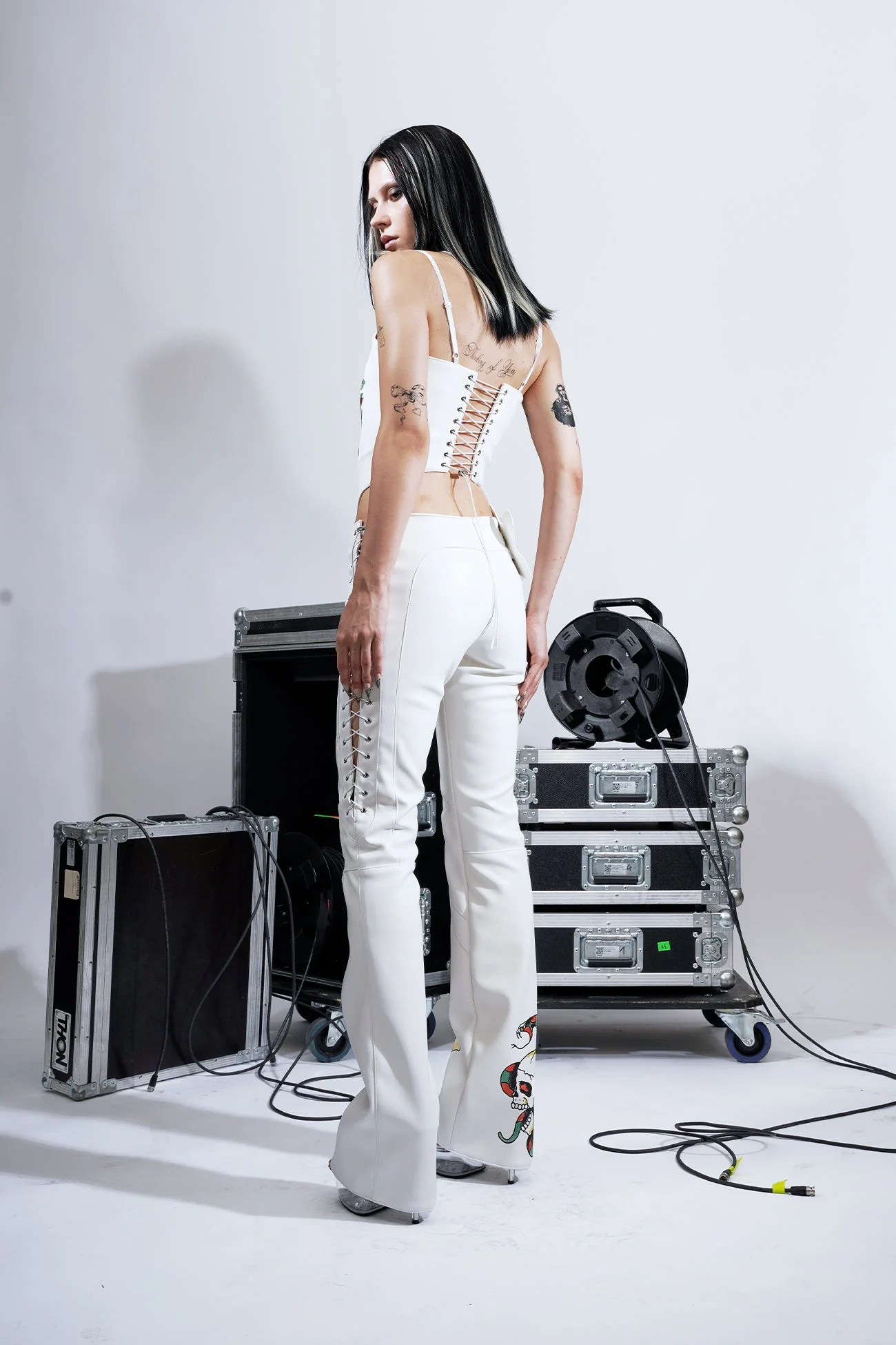 Dagger Pants - Image 16