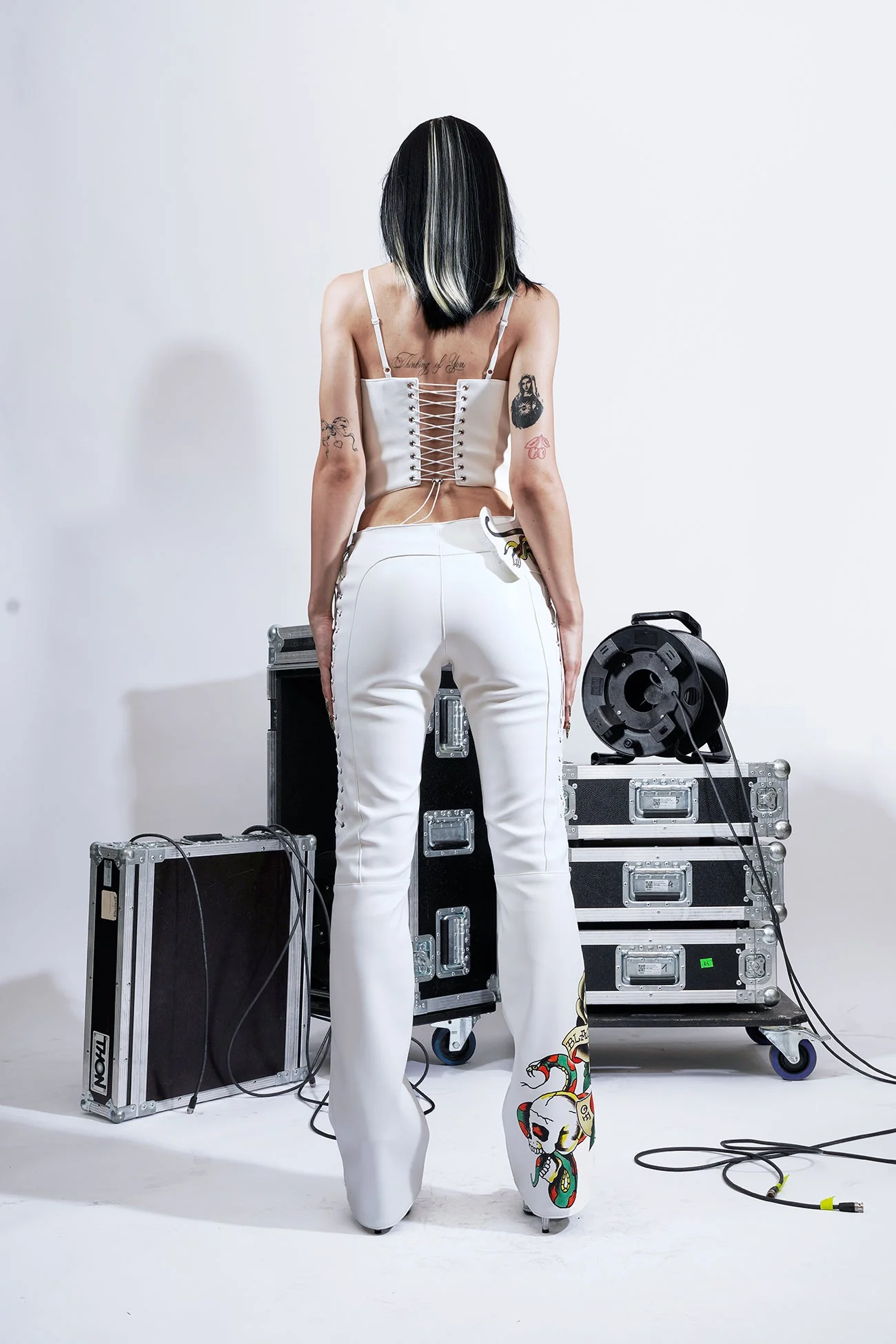 Dagger Pants - Image 17