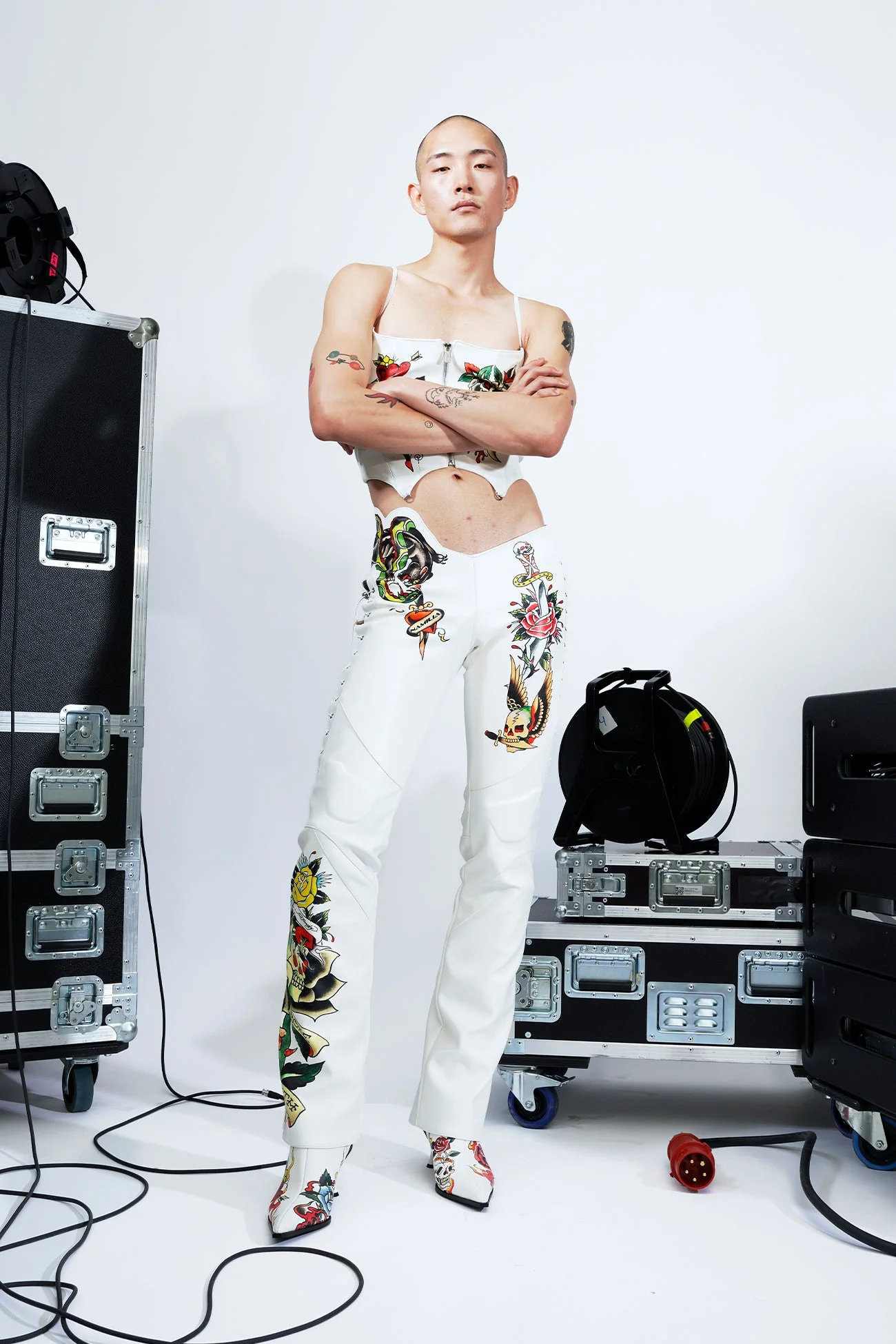 Dagger Pants - Image 18