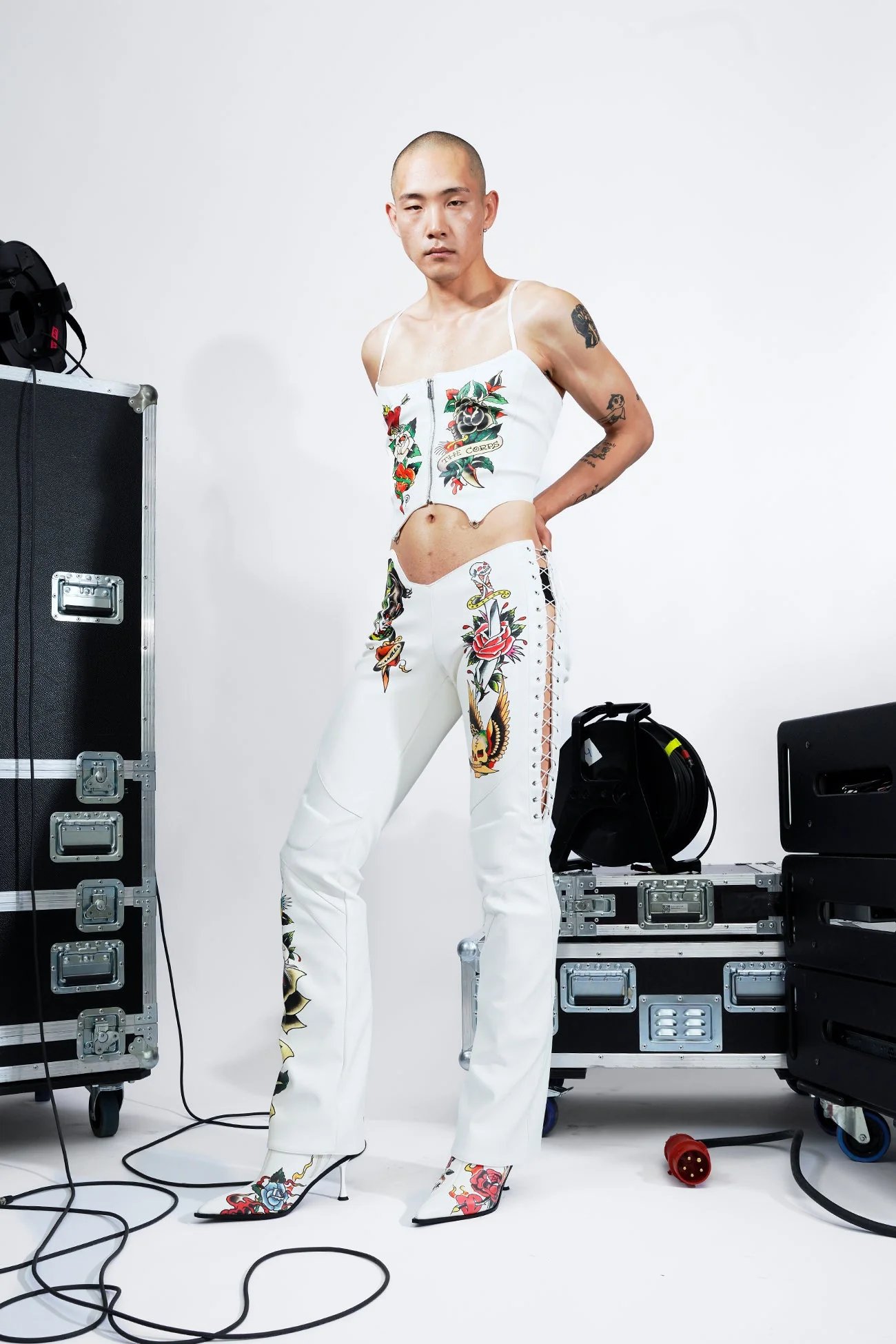 Dagger Pants - Image 19