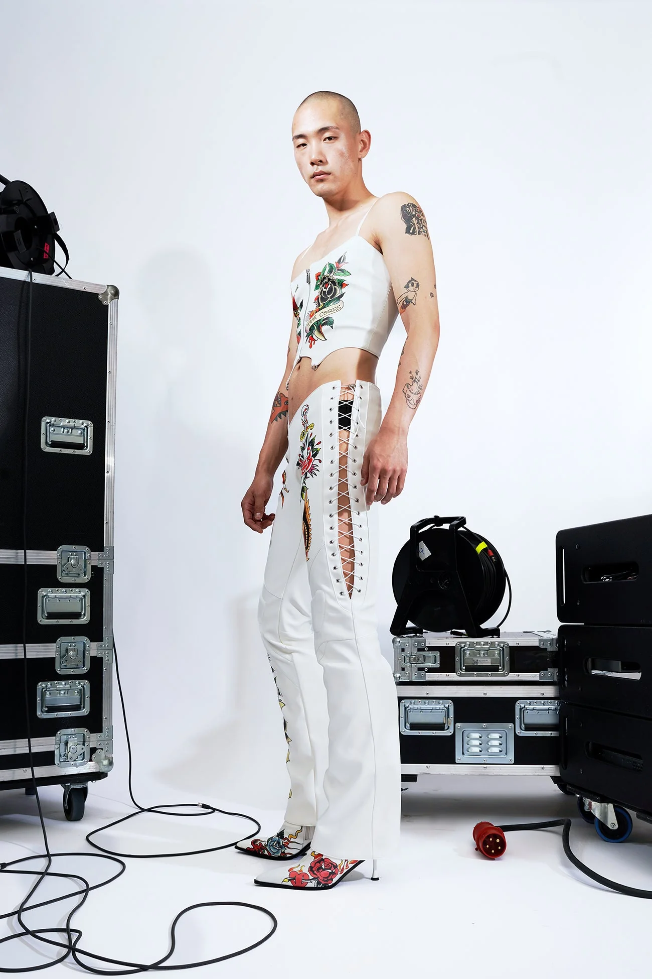 Dagger Pants - Image 20