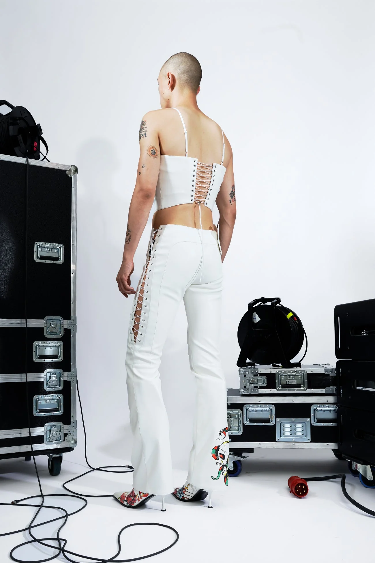 Dagger Pants - Image 21