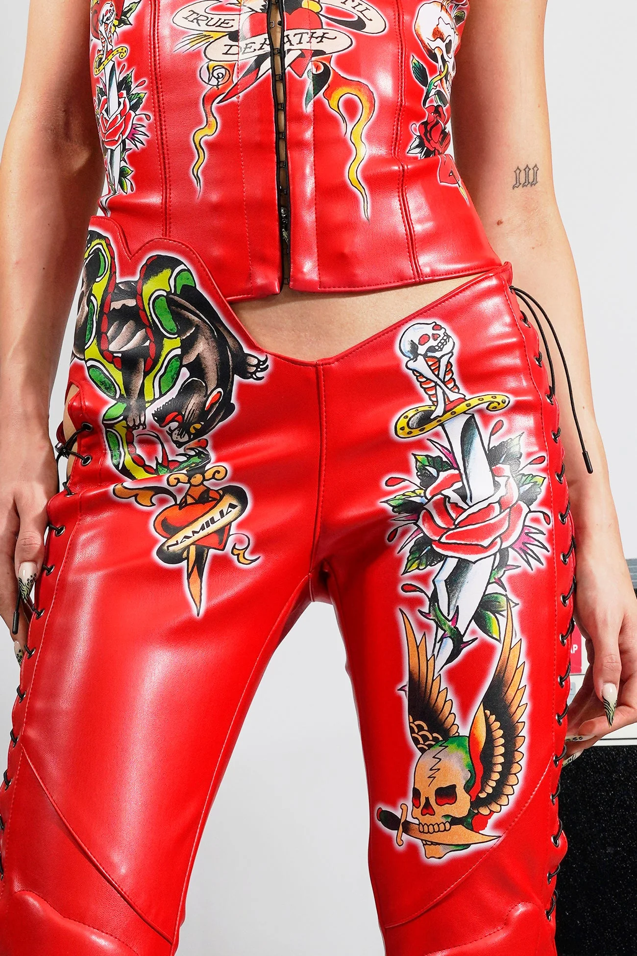 Dagger Pants - Image 23