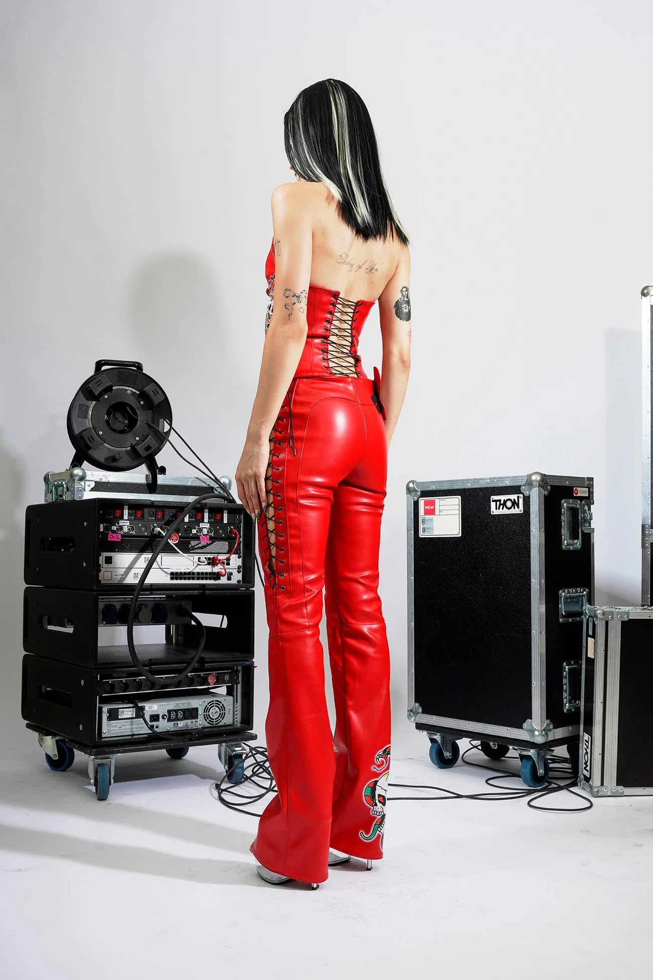 Dagger Pants - Image 27
