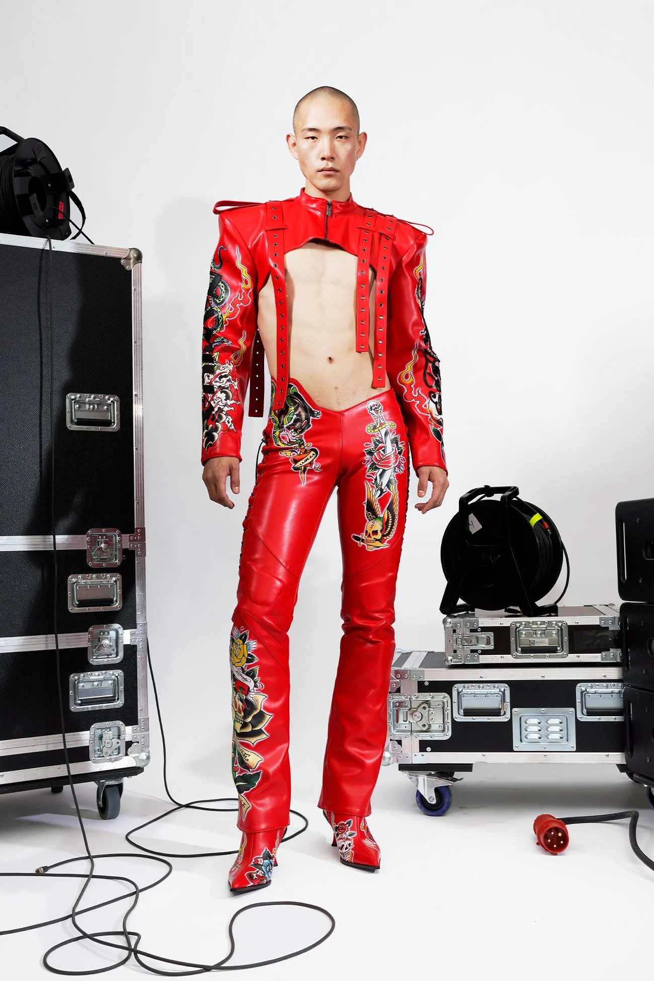 Dagger Pants - Image 28