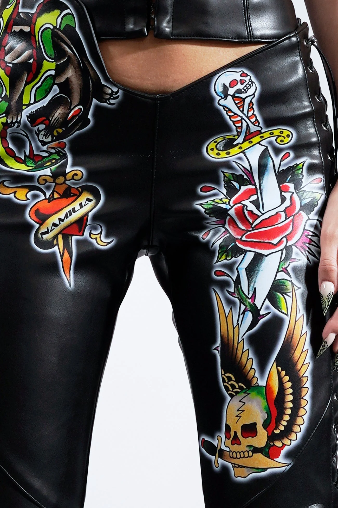 Dagger Pants - Image 3