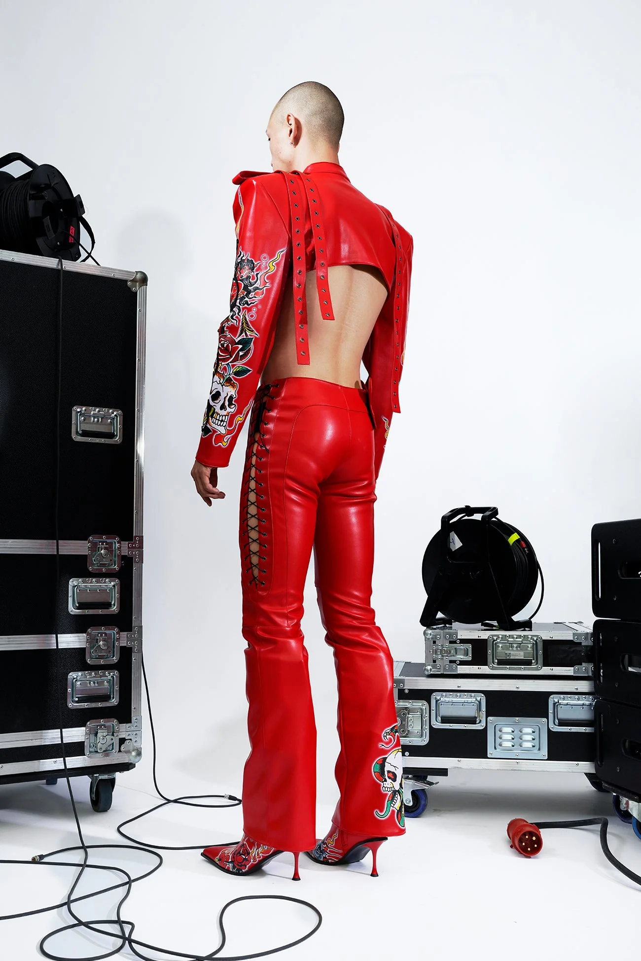 Dagger Pants - Image 30