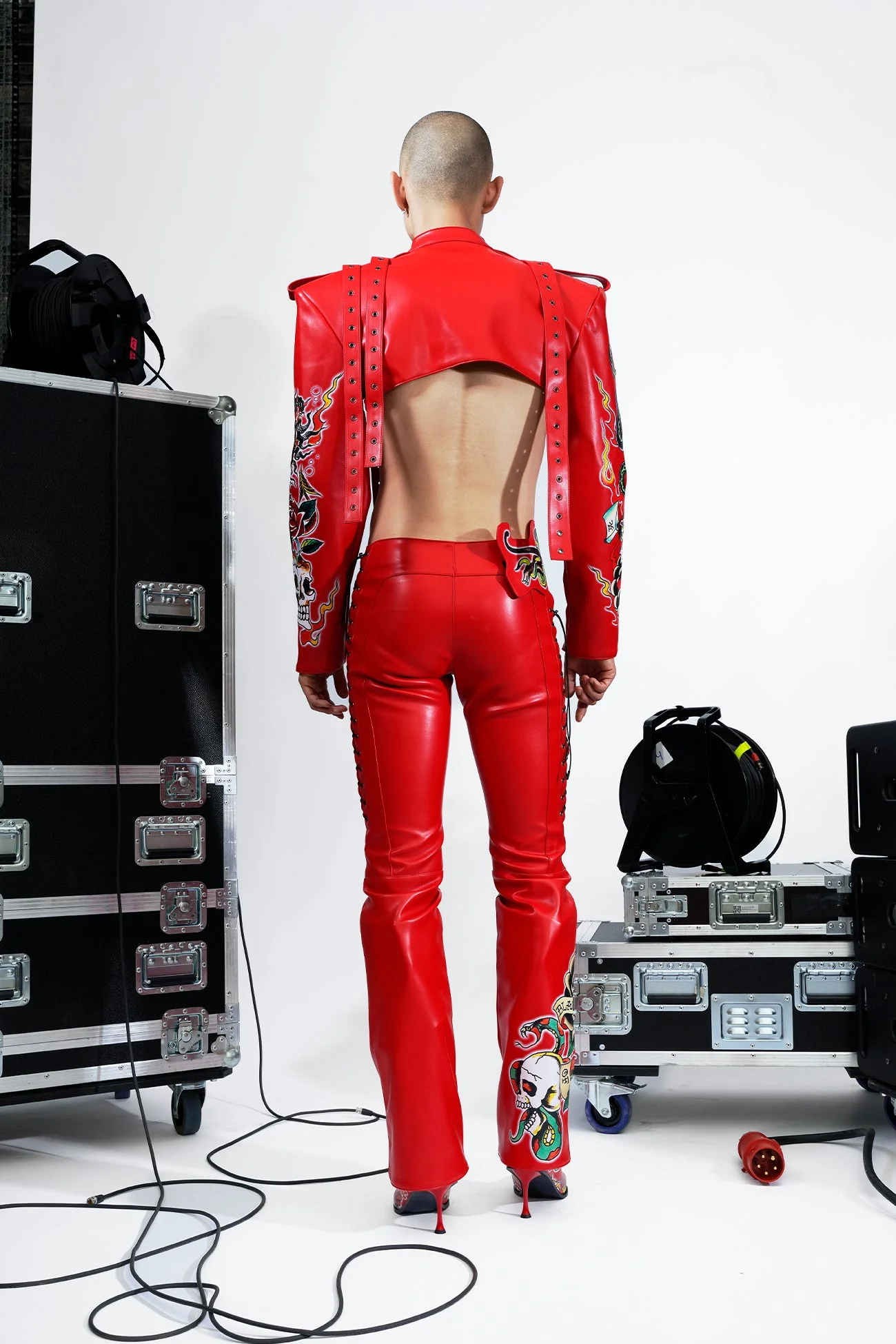 Dagger Pants - Image 31
