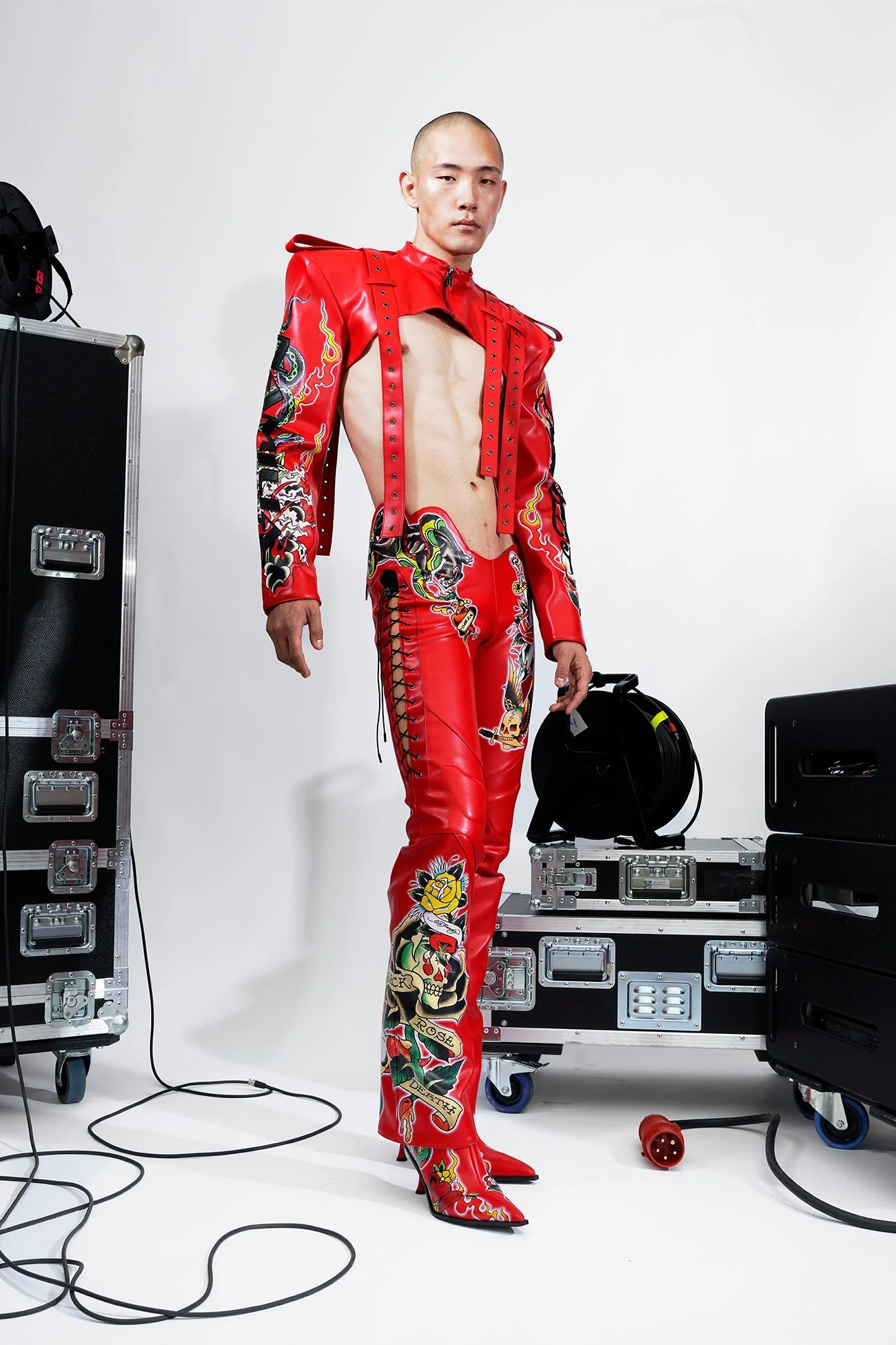 Dagger Pants - Image 32