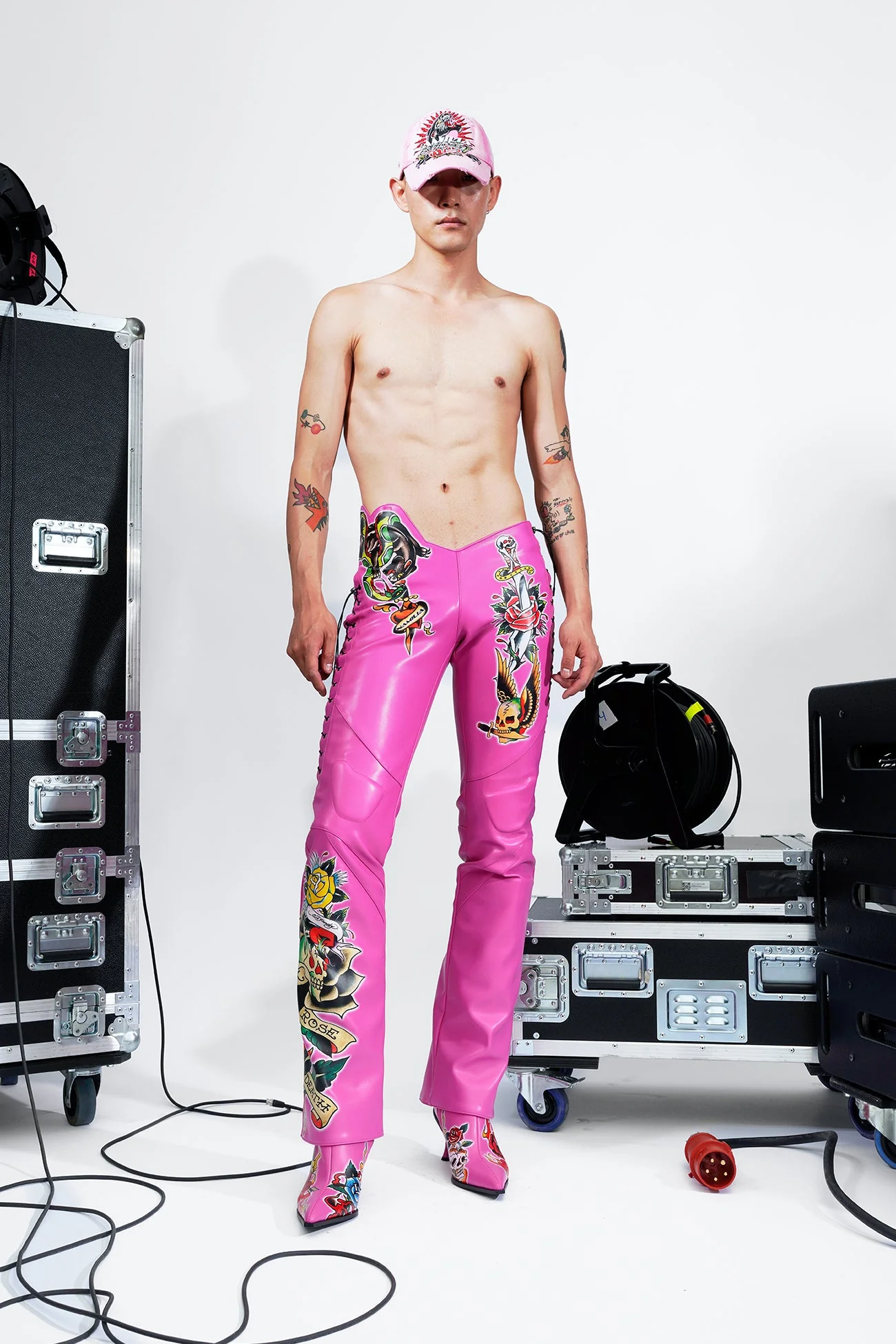 Dagger Pants - Image 38