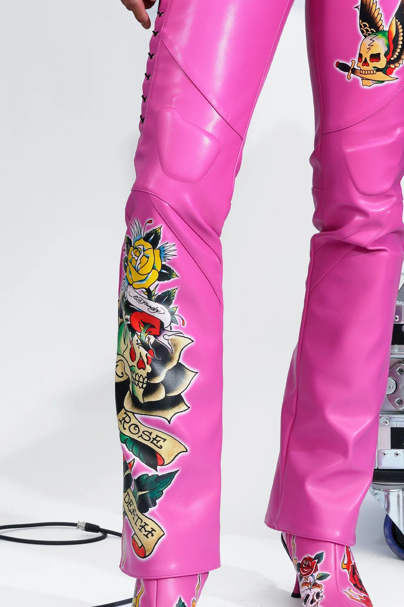 Dagger Pants - Image 39