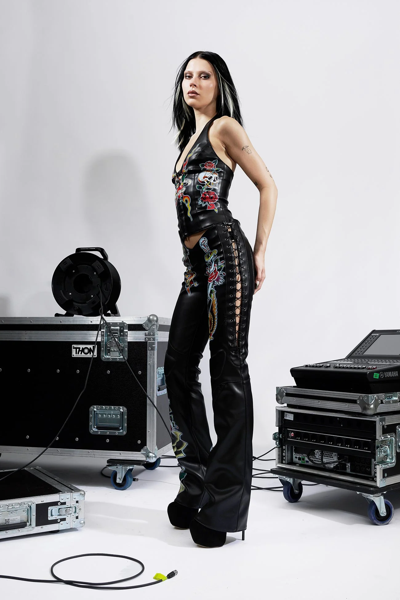 Dagger Pants - Image 4