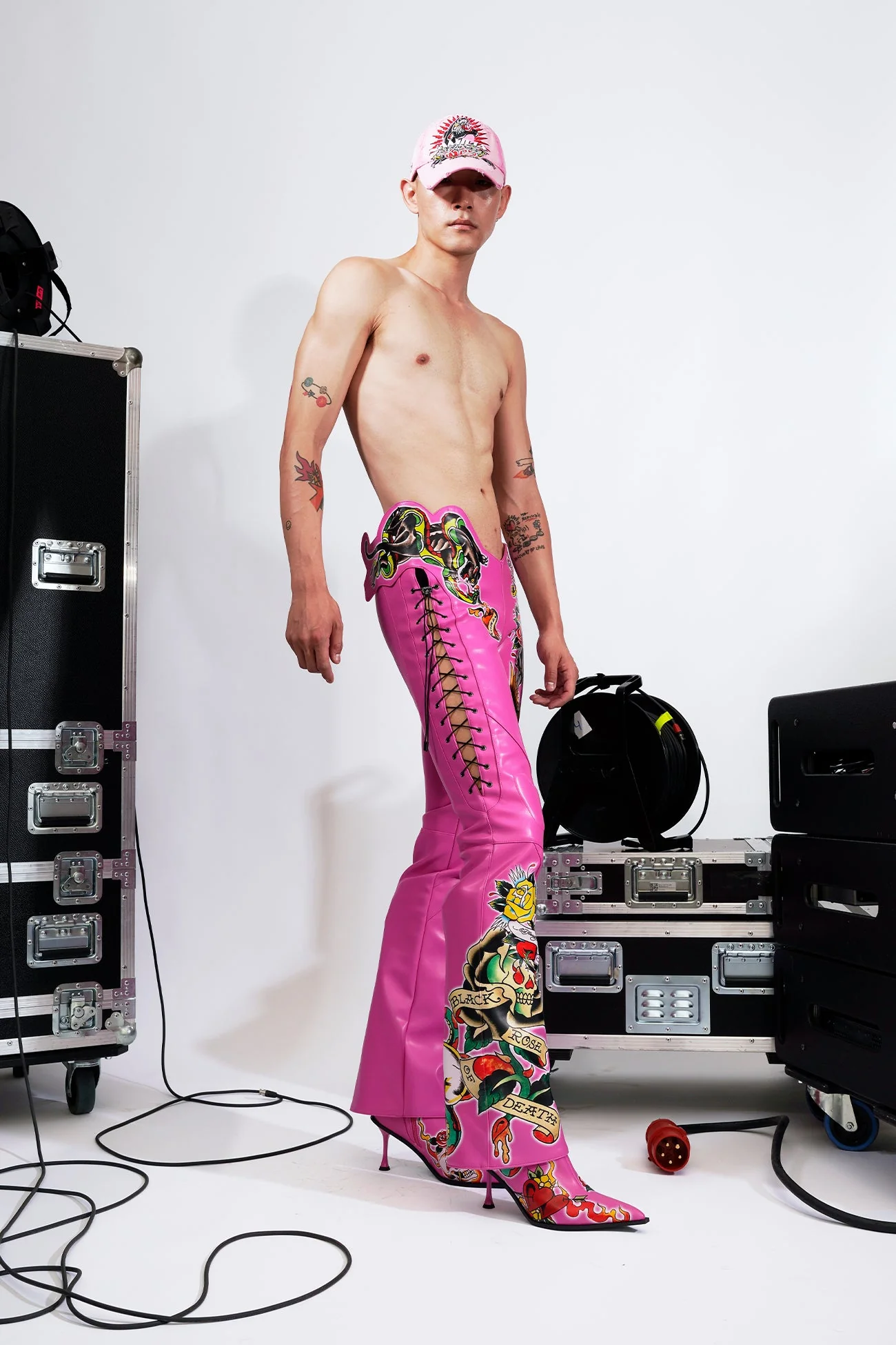 Dagger Pants - Image 40
