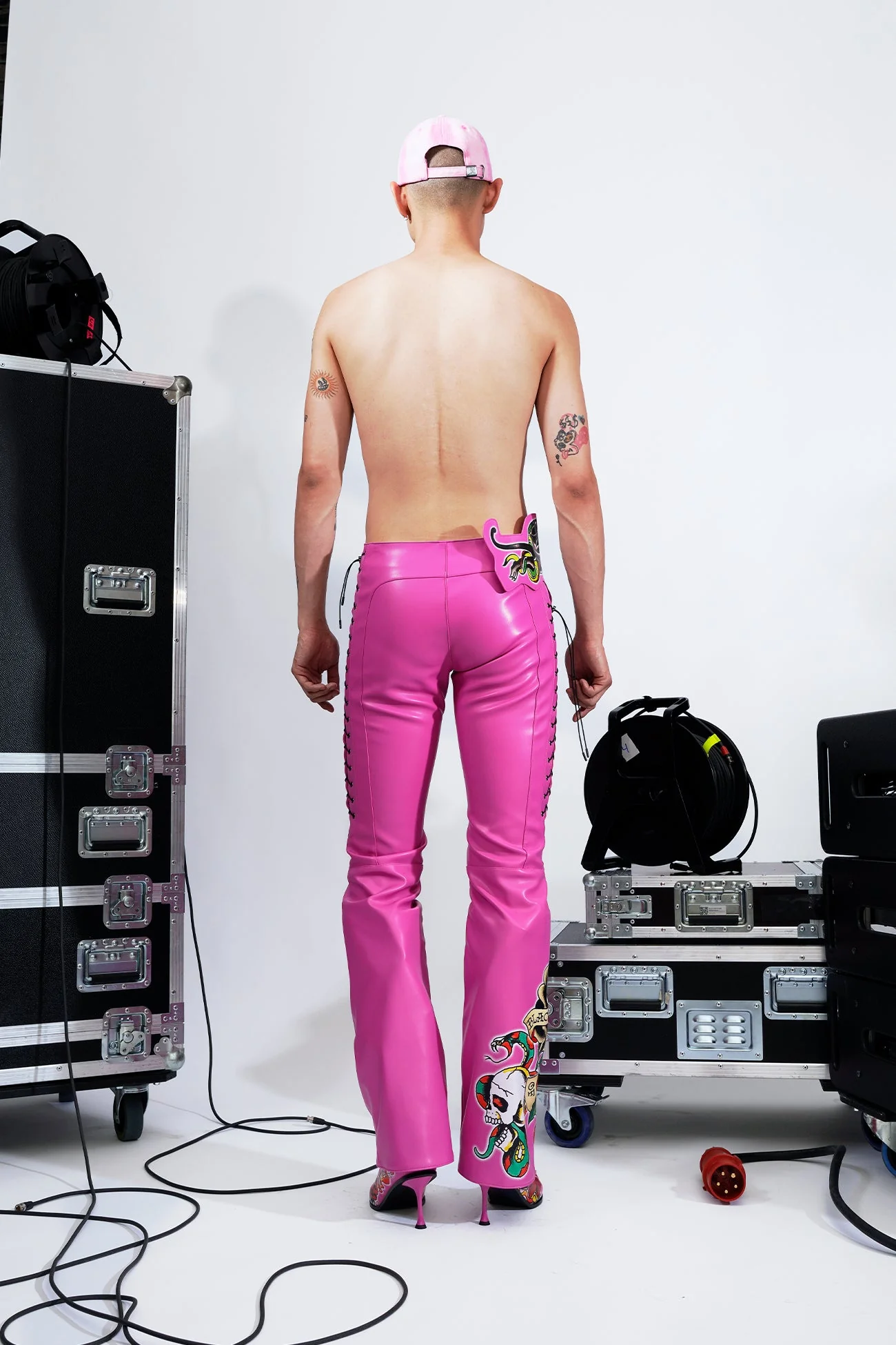 Dagger Pants - Image 42