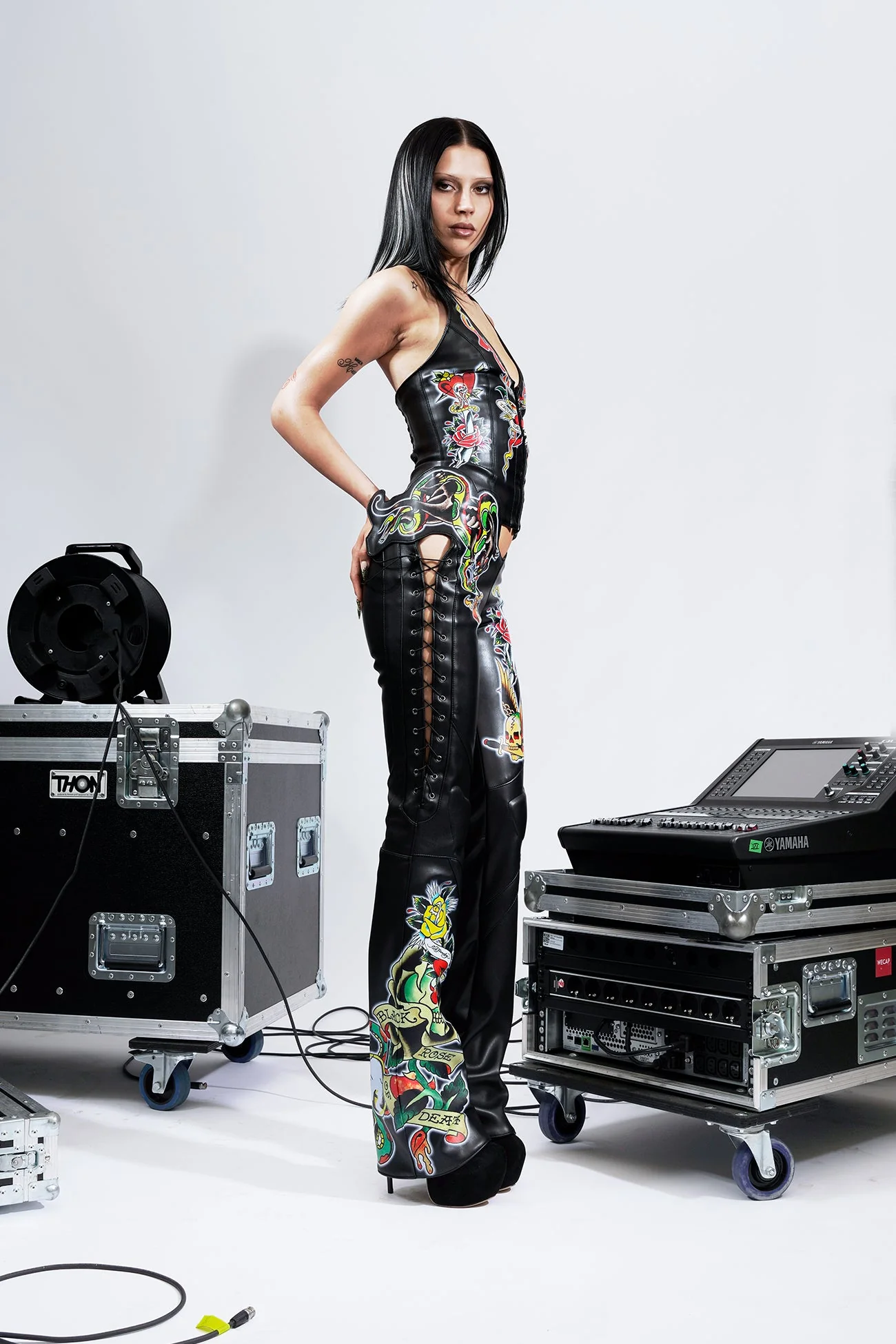 Dagger Pants - Image 7